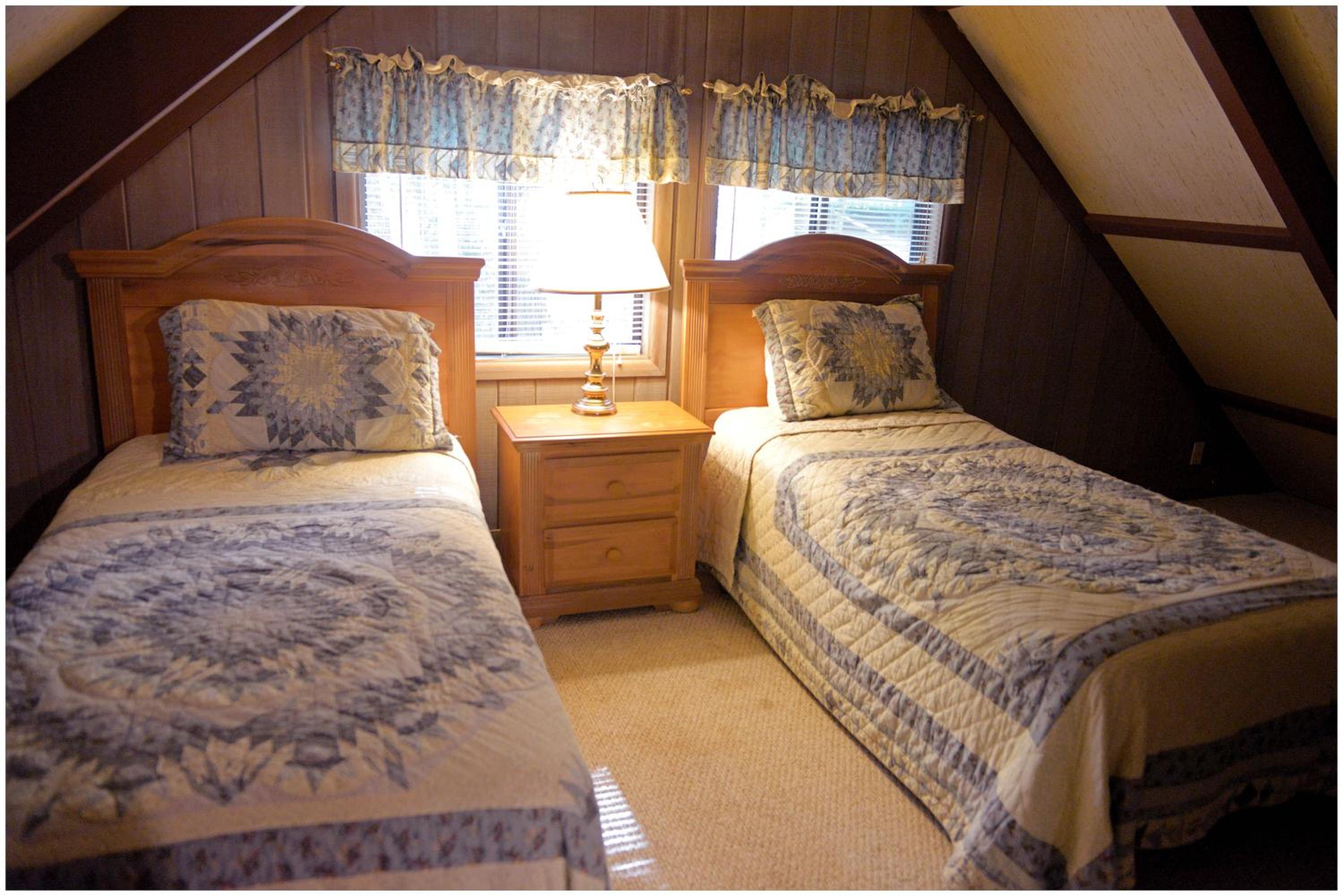 Pine Mountain Club Chalets Resort - Property Image 129