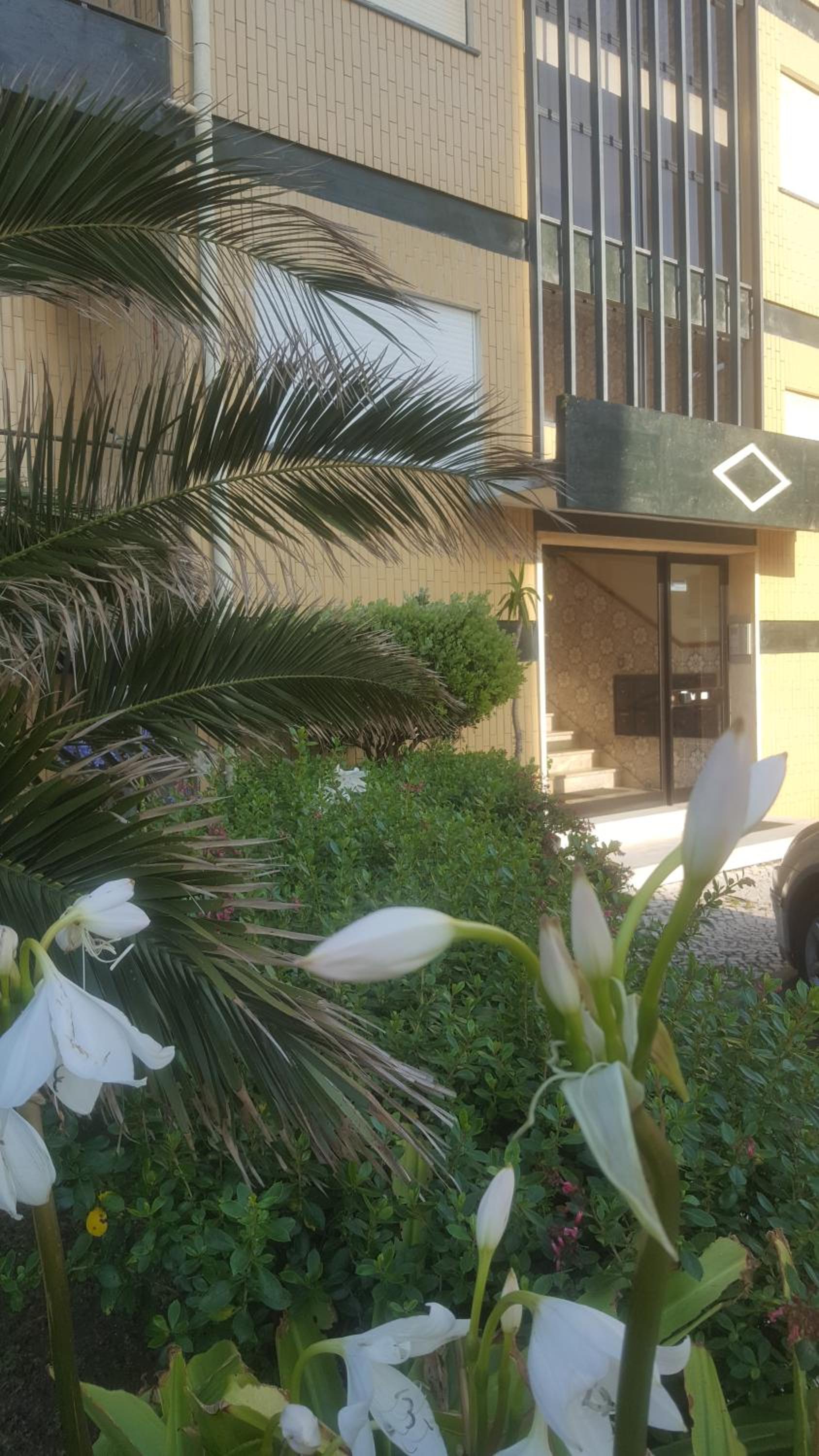 Buarcos Beach House