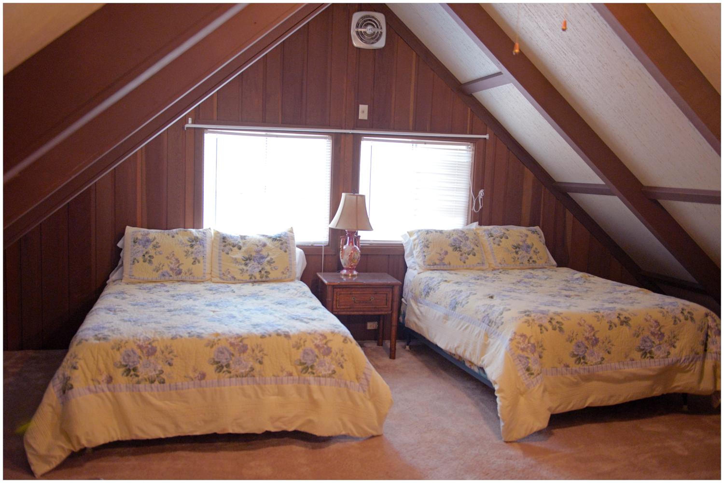 Pine Mountain Club Chalets Resort - Property Image 159