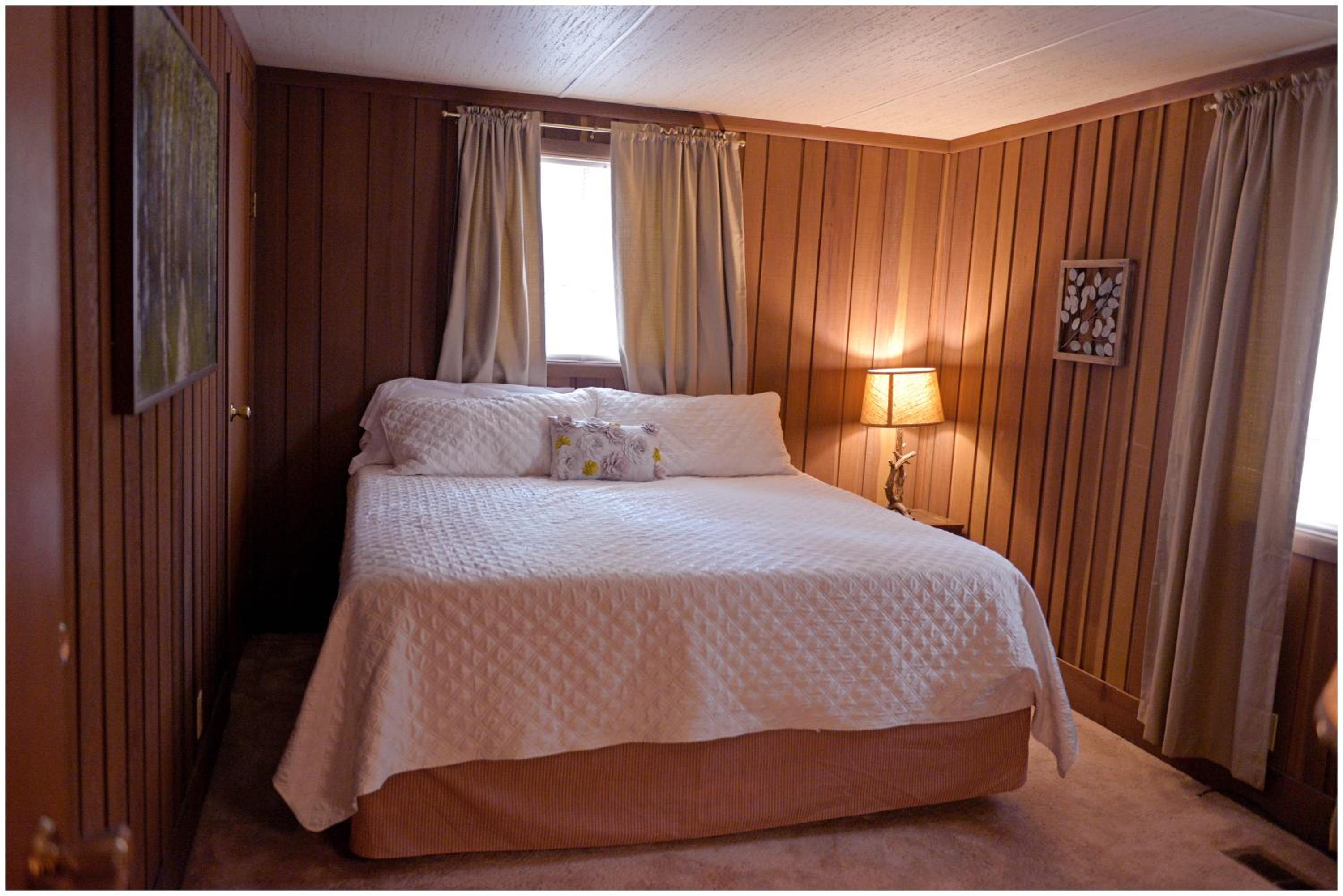 Pine Mountain Club Chalets Resort - Property Image 160