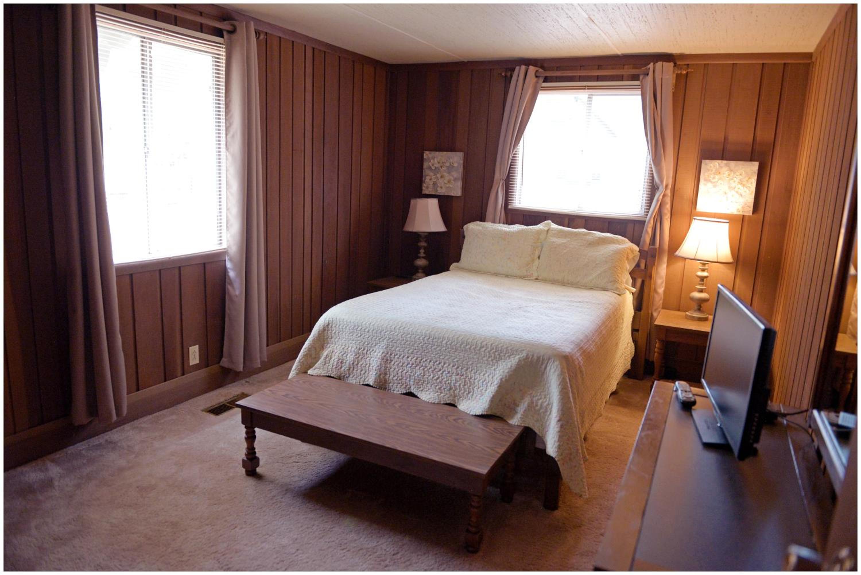 Pine Mountain Club Chalets Resort - Property Image 161