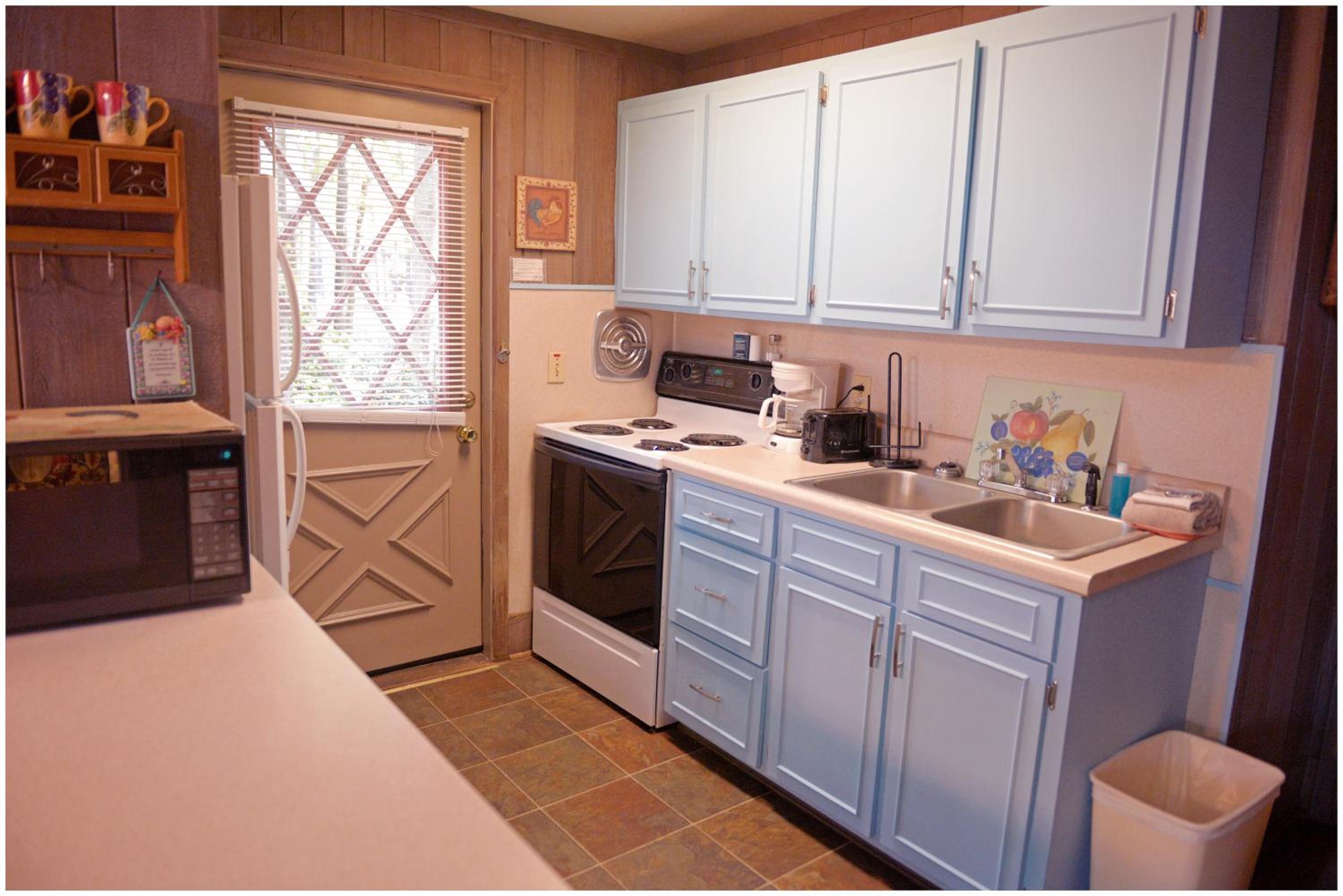 Pine Mountain Club Chalets Resort - Property Image 158