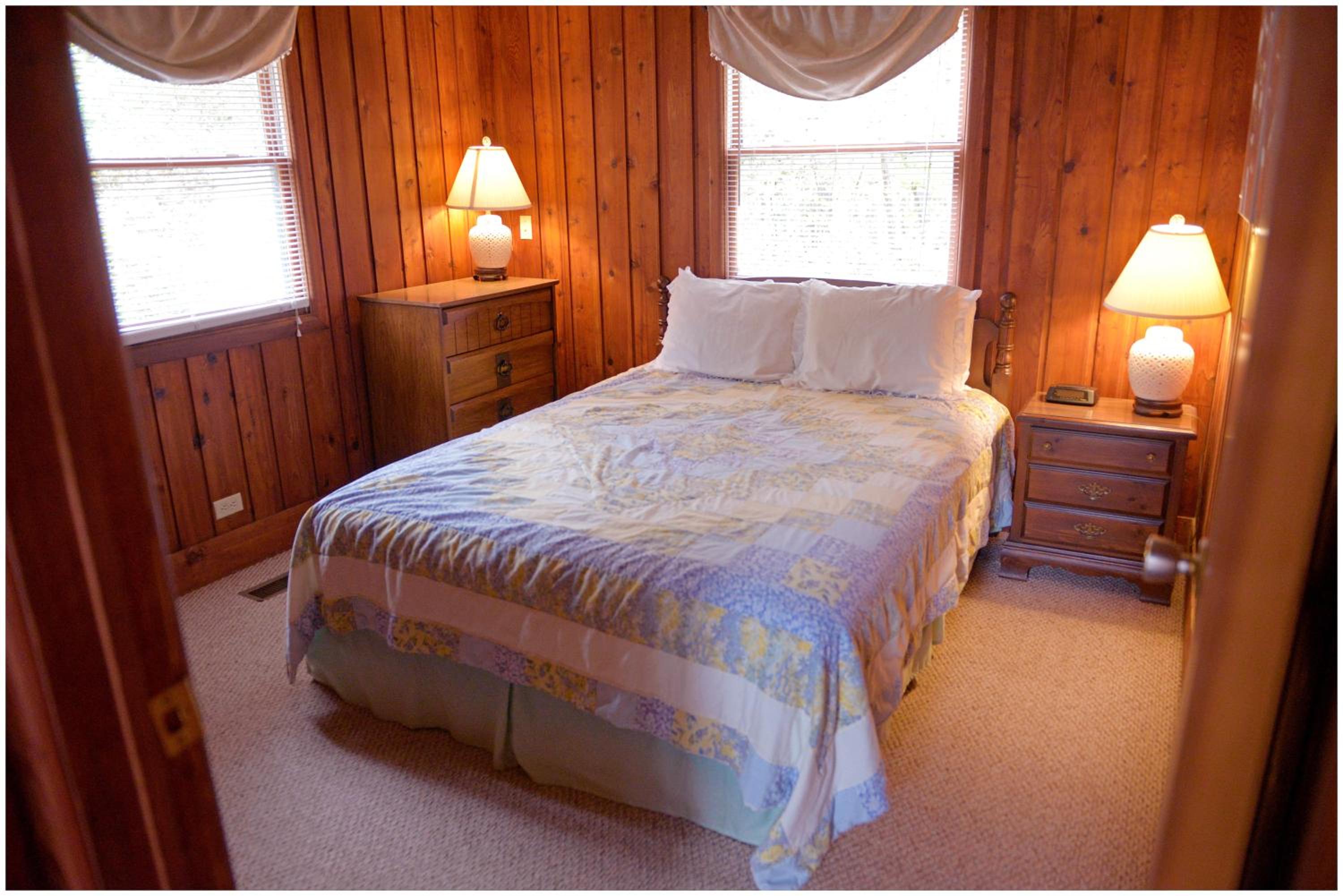 Pine Mountain Club Chalets Resort - Property Image 154