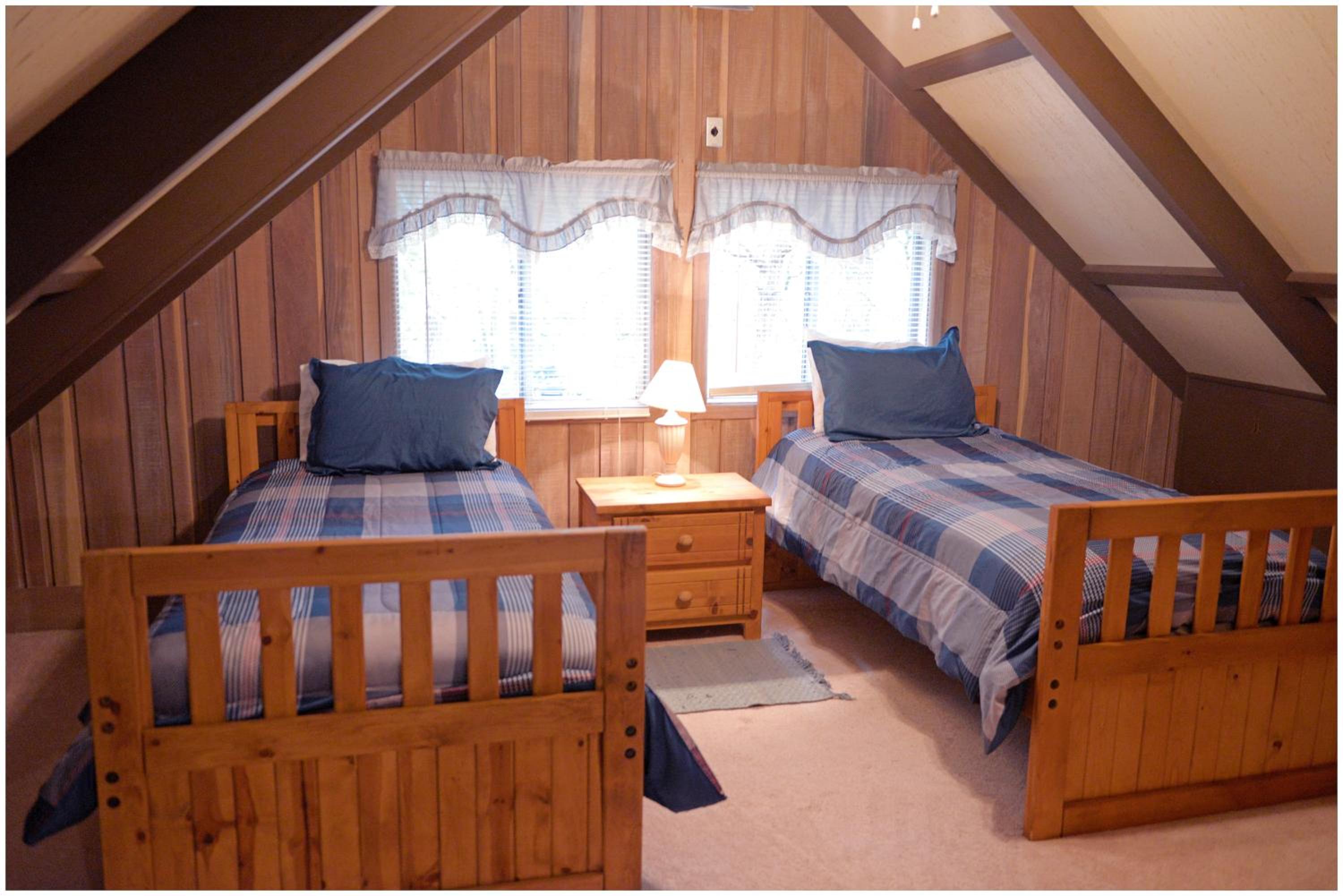 Pine Mountain Club Chalets Resort - Property Image 152