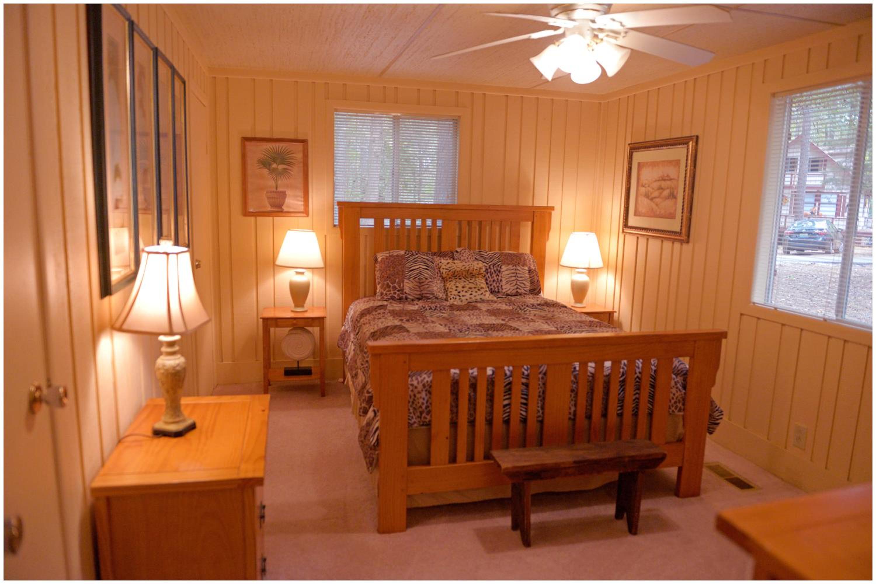 Pine Mountain Club Chalets Resort - Property Image 153