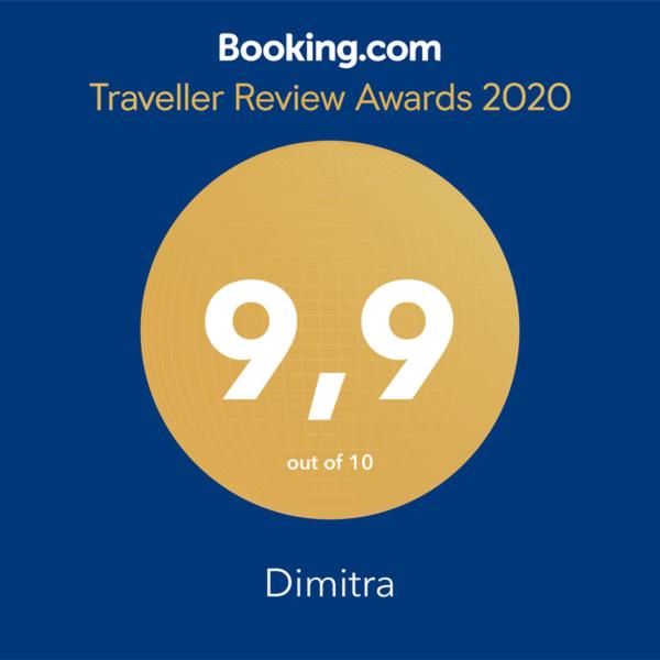 Dimitra