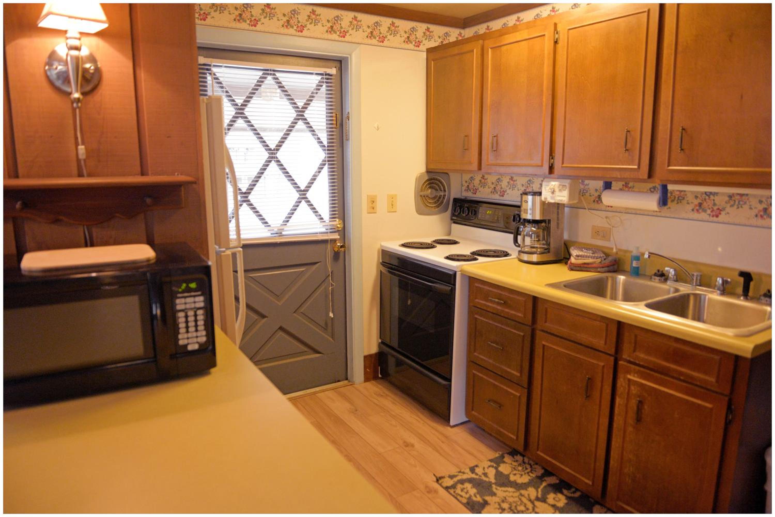 Pine Mountain Club Chalets Resort - Property Image 151