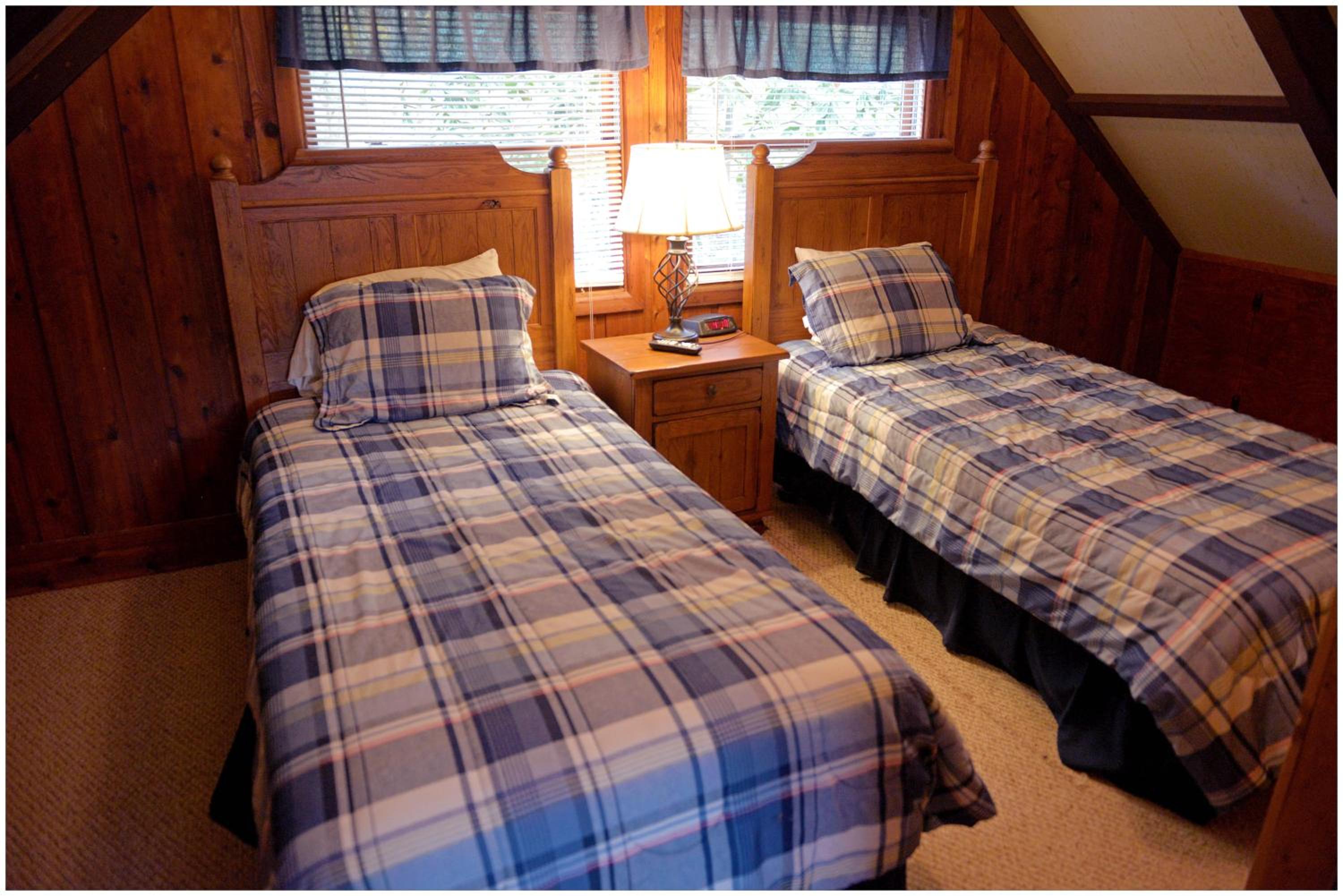 Pine Mountain Club Chalets Resort - Property Image 230