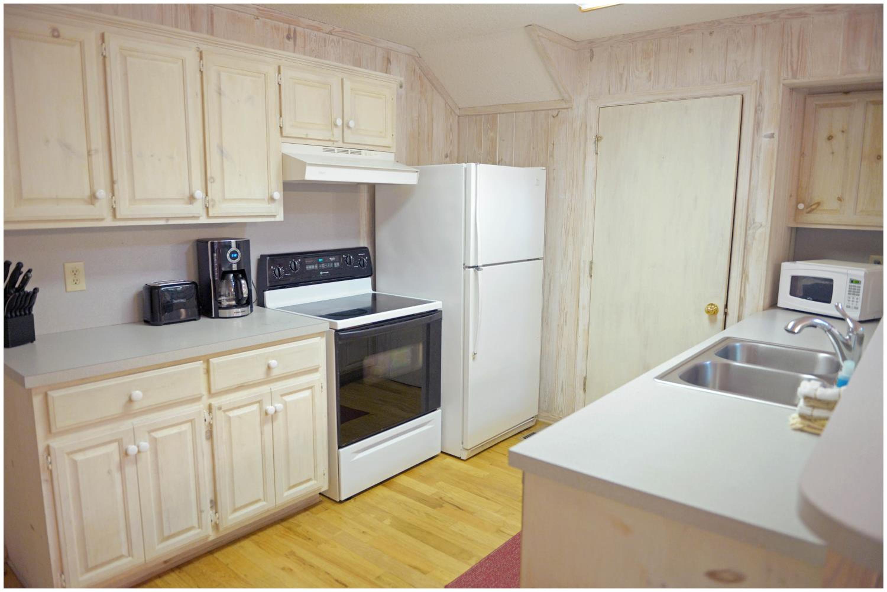 Pine Mountain Club Chalets Resort - Property Image 226