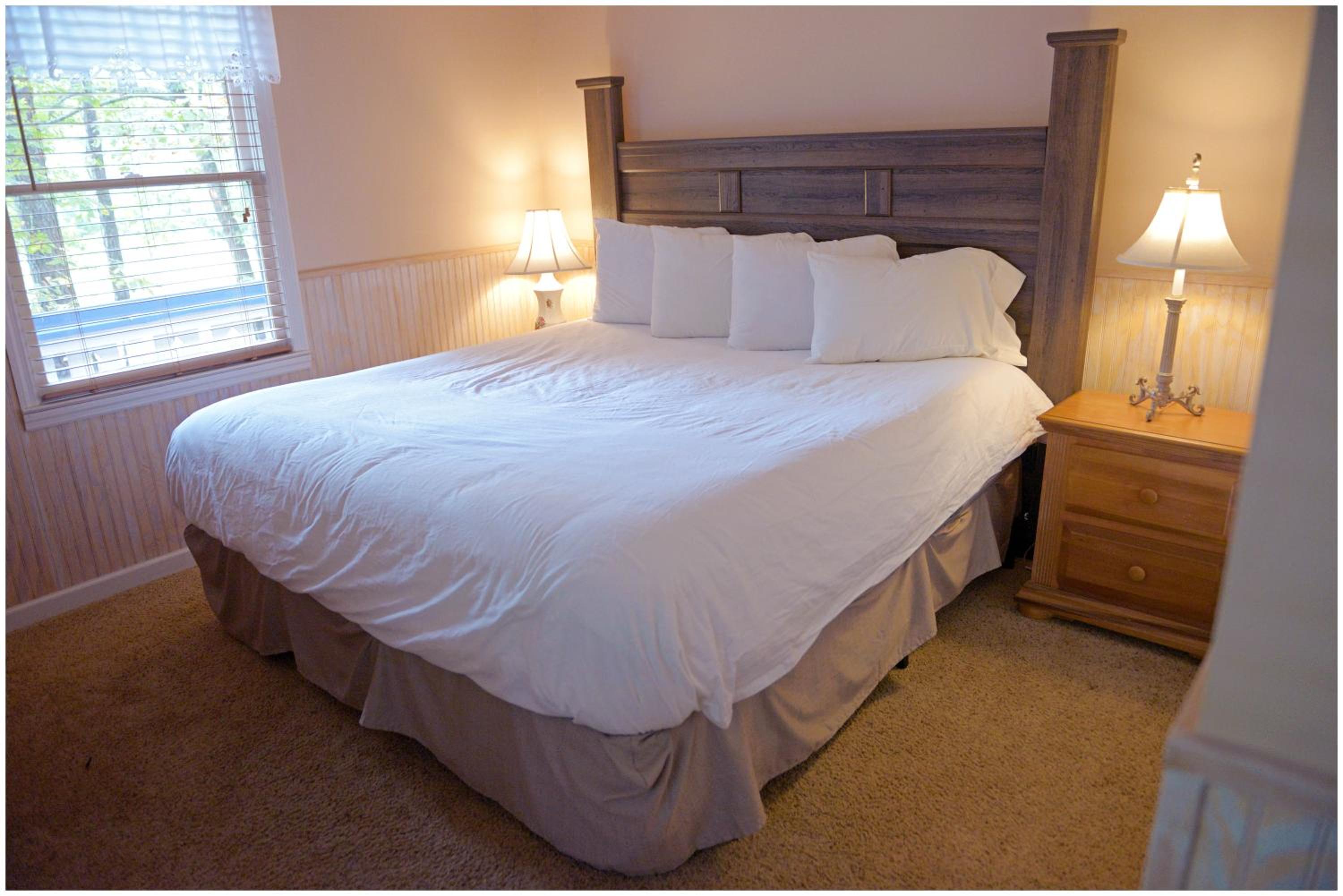 Pine Mountain Club Chalets Resort - Property Image 227