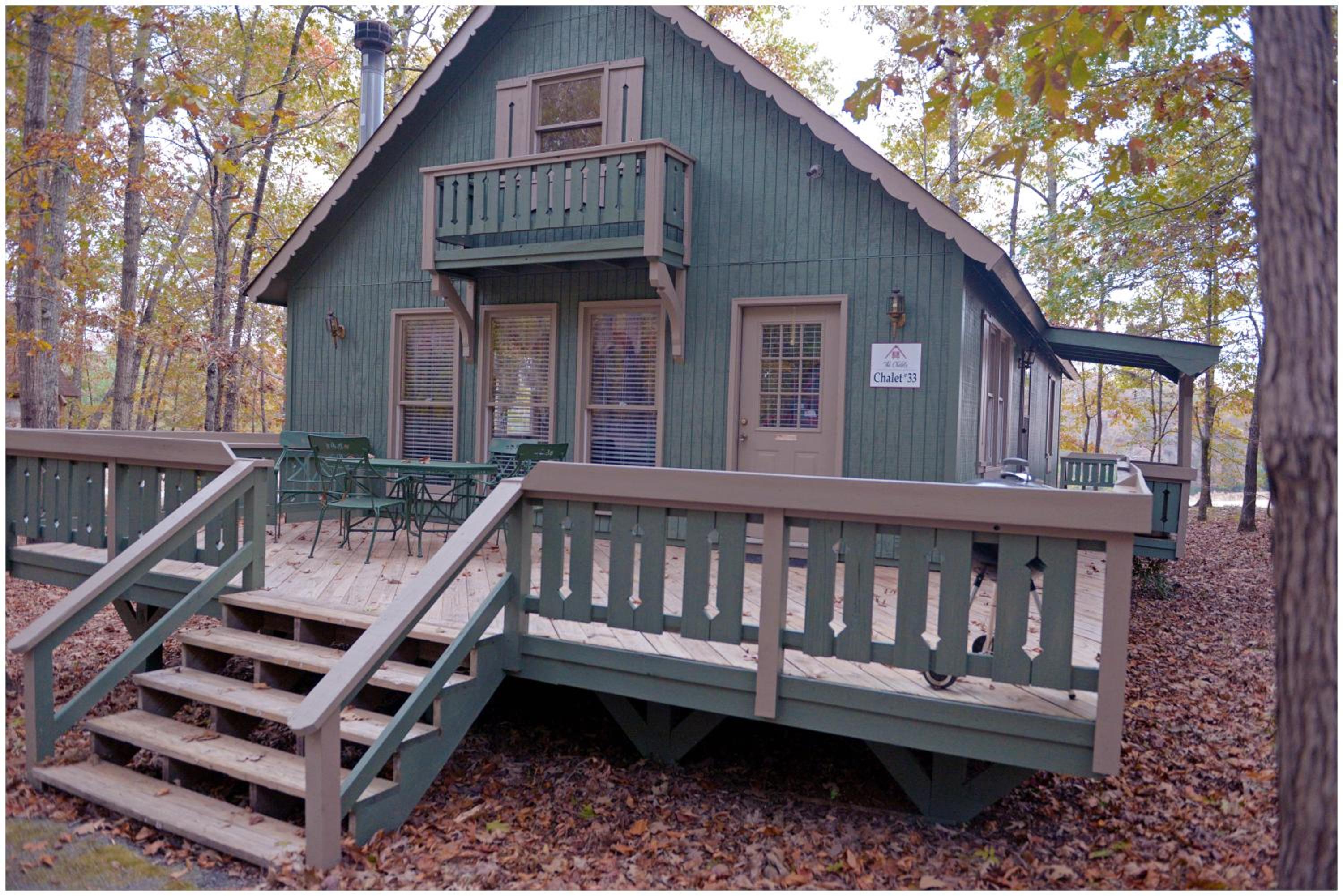 Pine Mountain Club Chalets Resort - Property Image 81