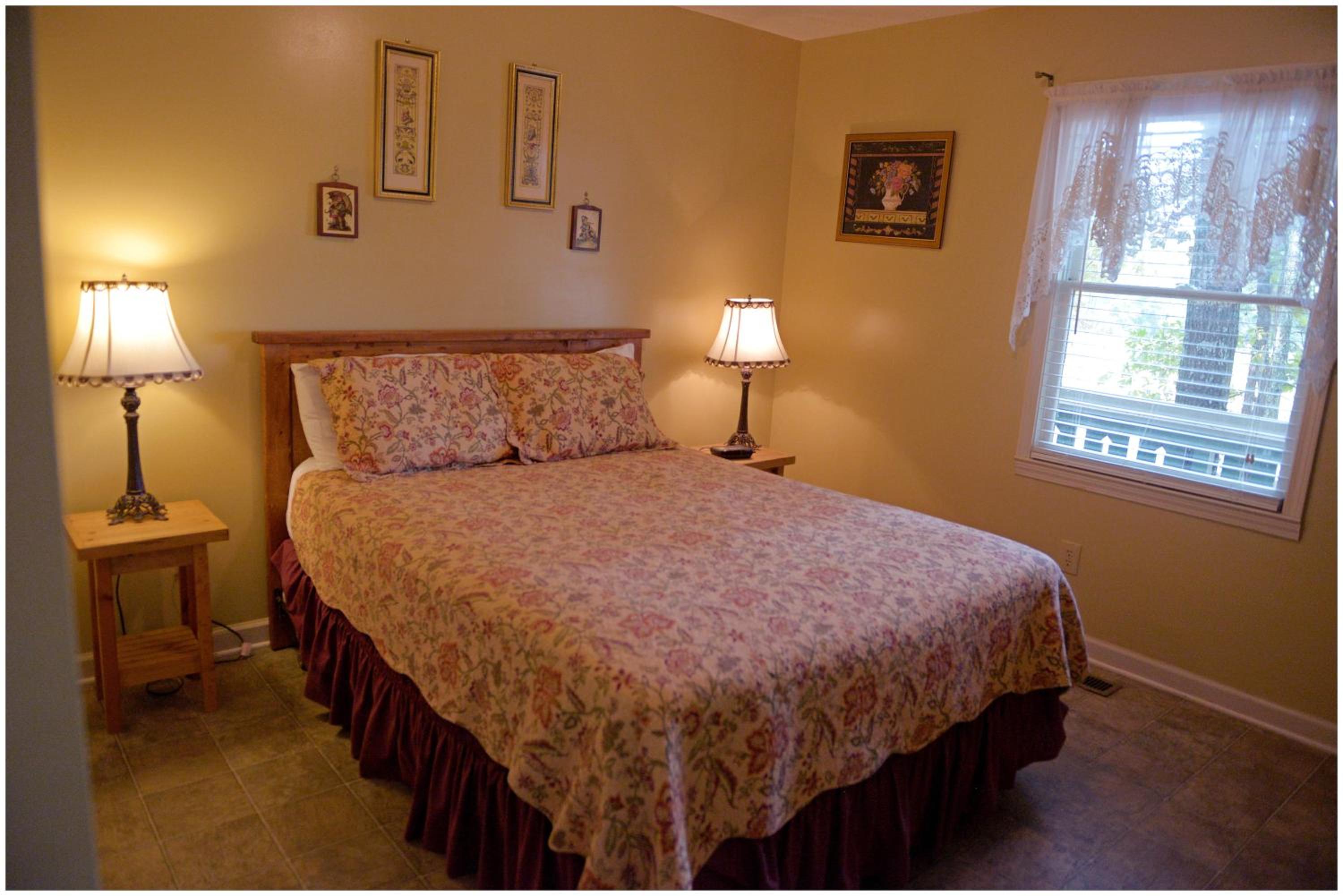 Pine Mountain Club Chalets Resort - Property Image 219