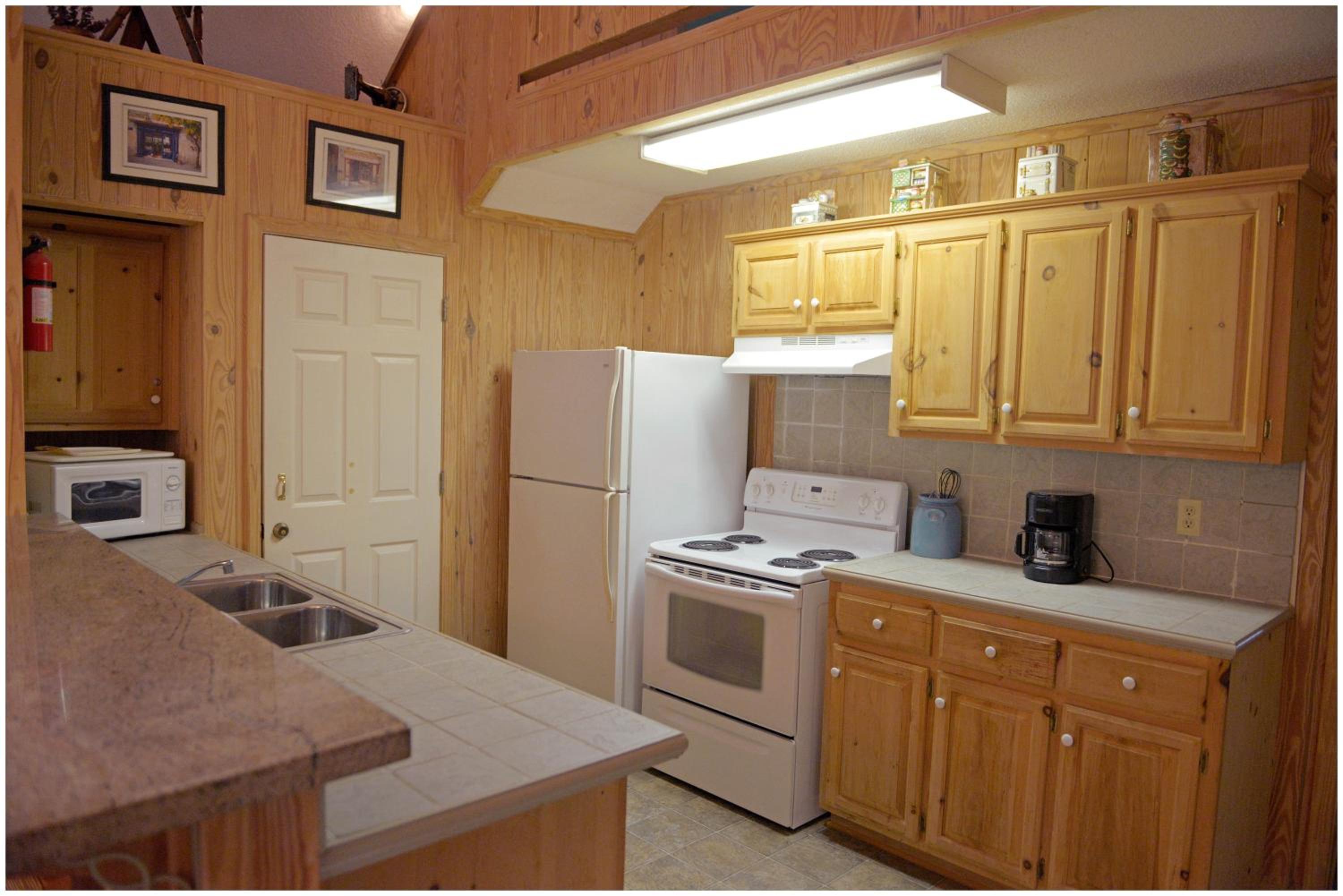 Pine Mountain Club Chalets Resort - Property Image 149