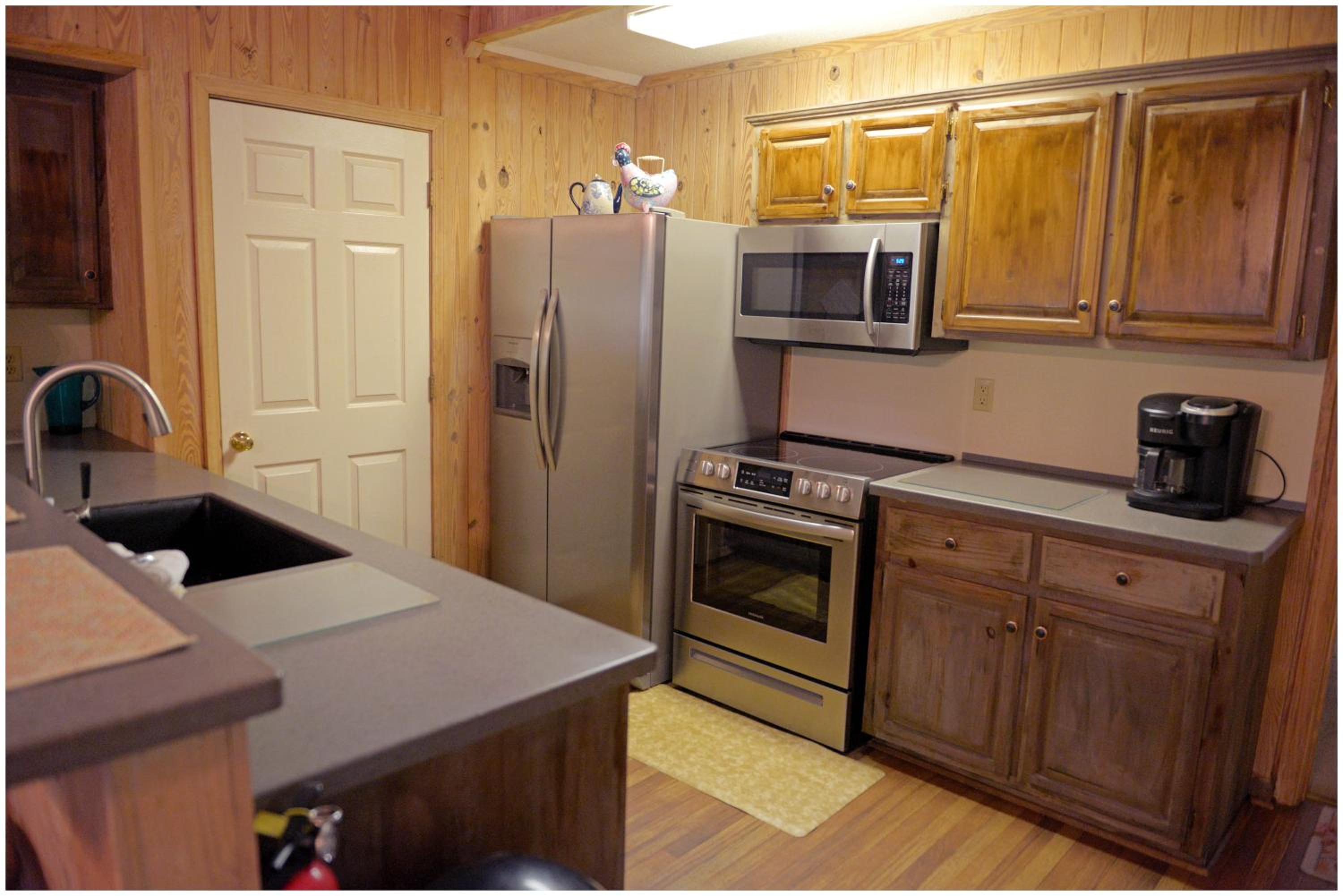 Pine Mountain Club Chalets Resort - Property Image 148