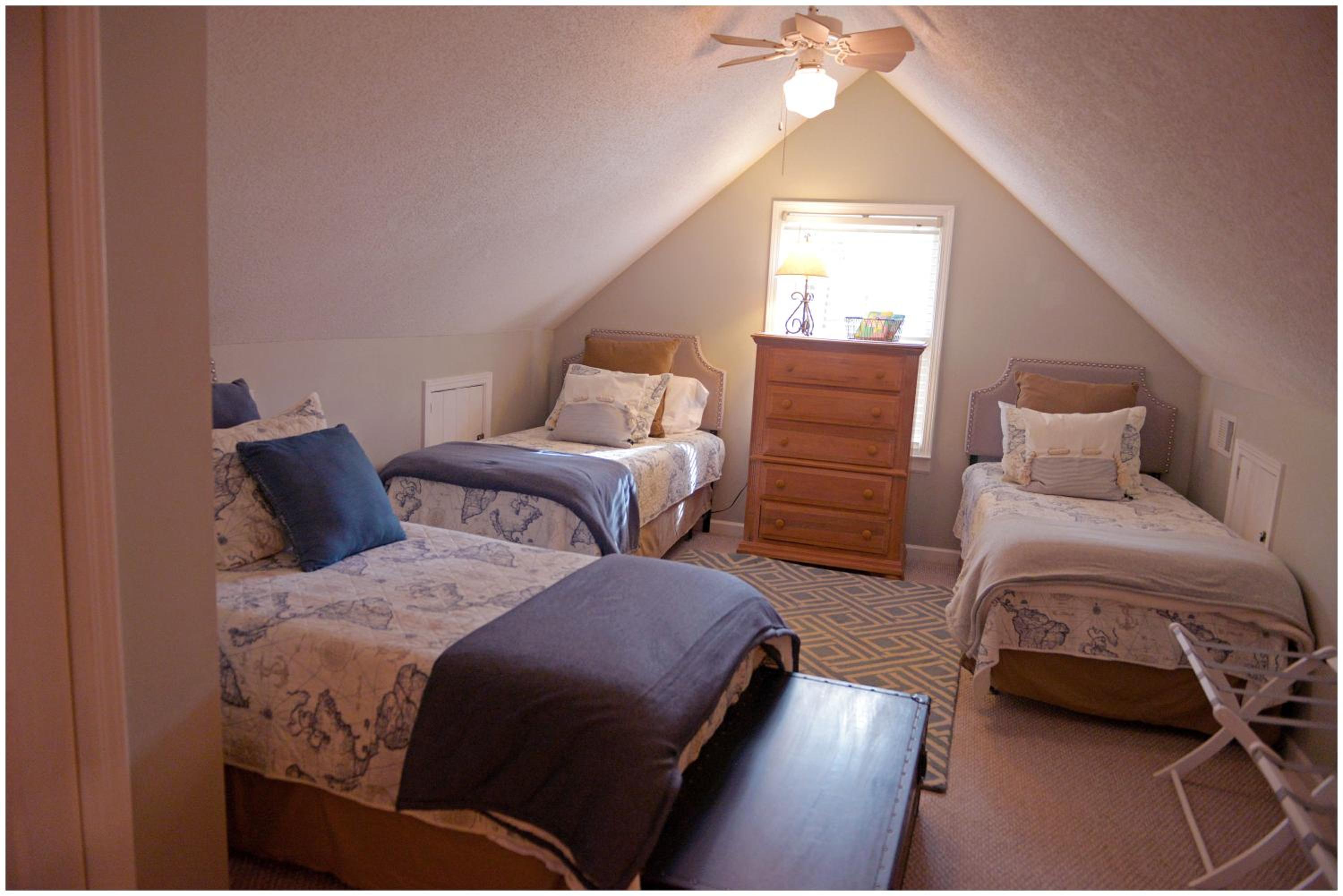 Pine Mountain Club Chalets Resort - Property Image 217