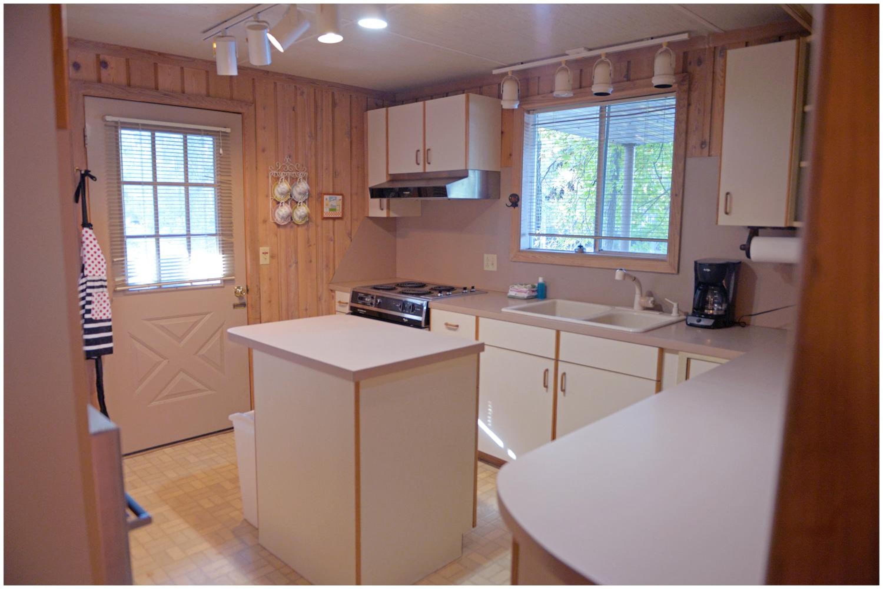 Pine Mountain Club Chalets Resort - Property Image 14