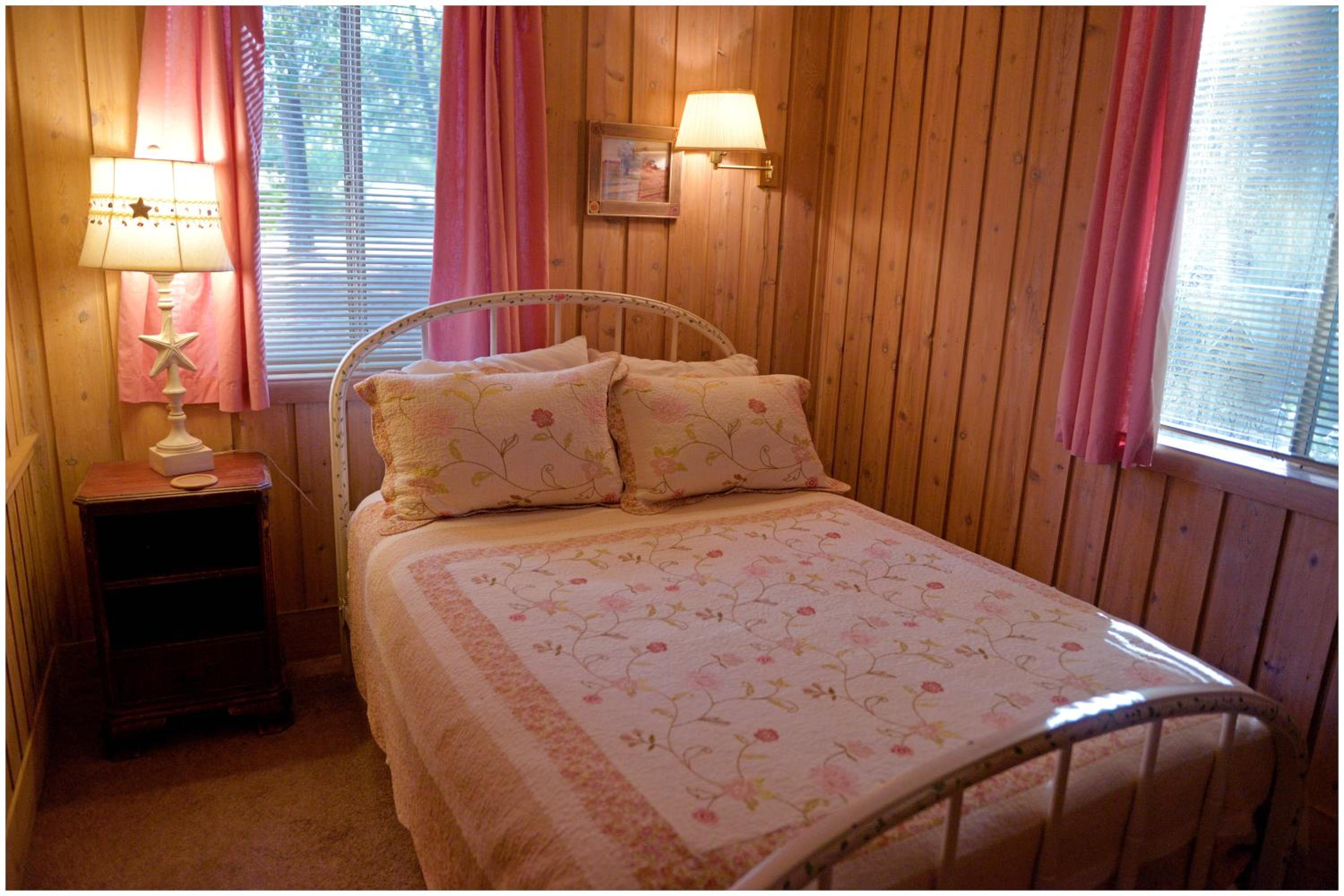 Pine Mountain Club Chalets Resort - Property Image 147