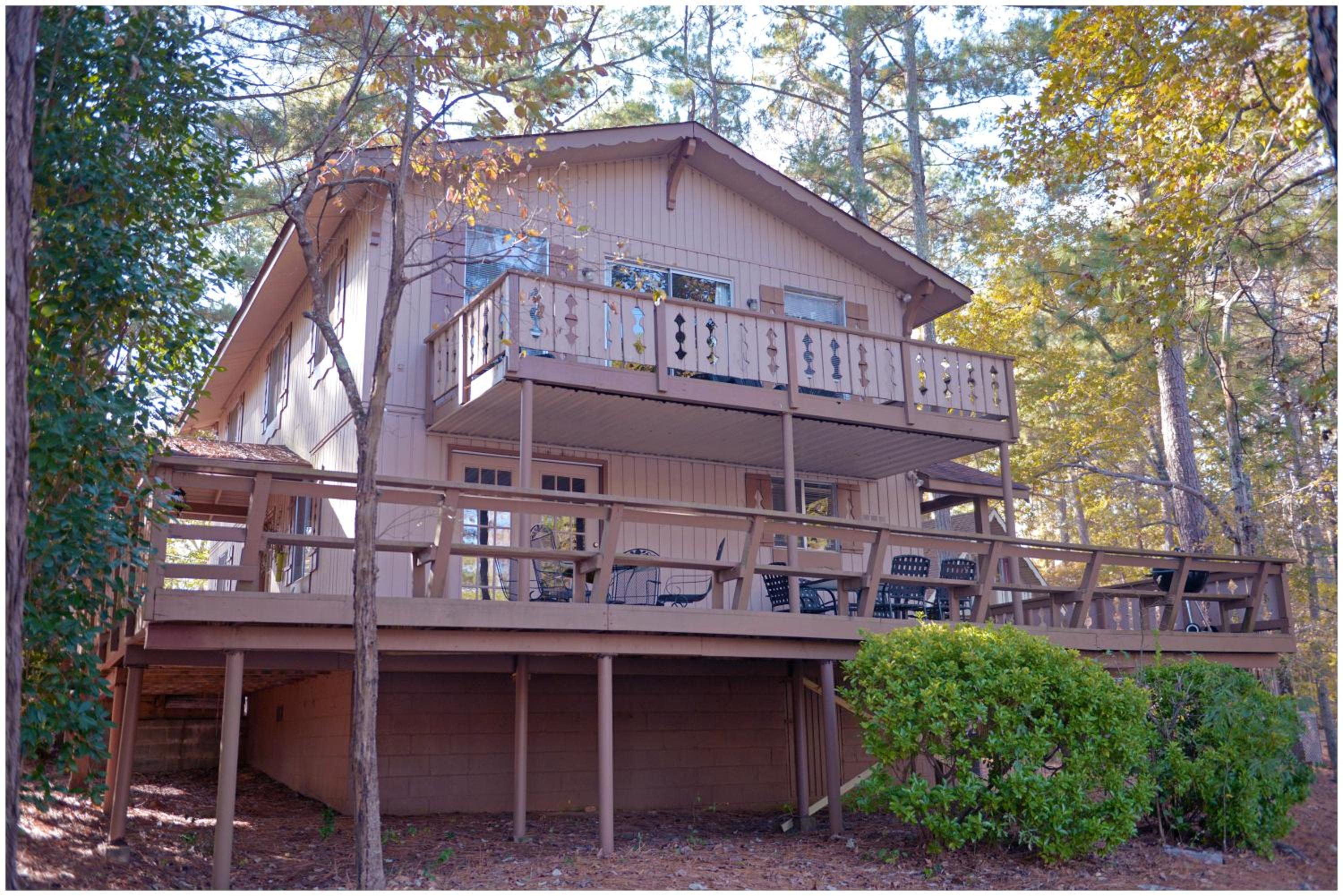 Pine Mountain Club Chalets Resort - Property Image 73