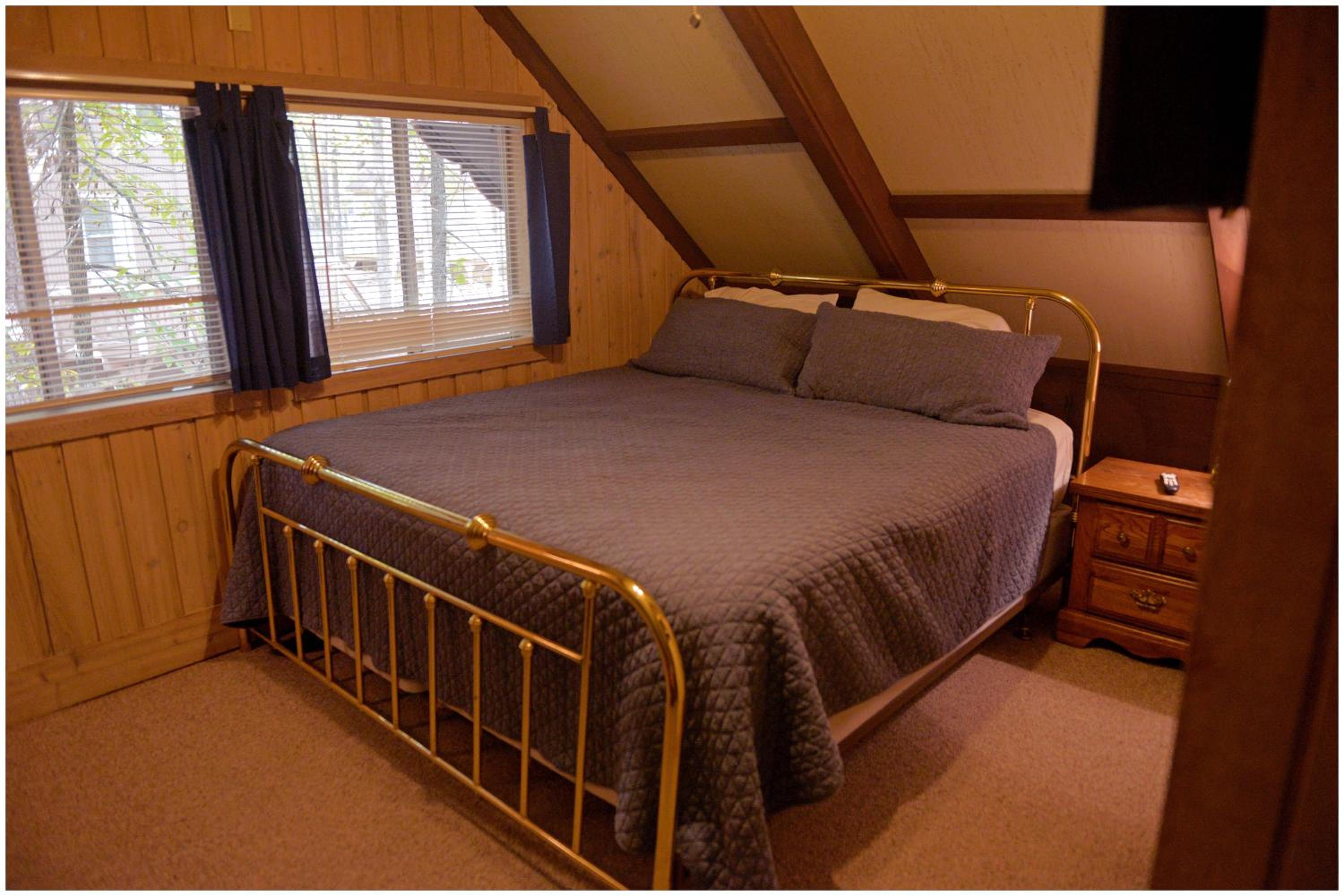 Pine Mountain Club Chalets Resort - Property Image 23