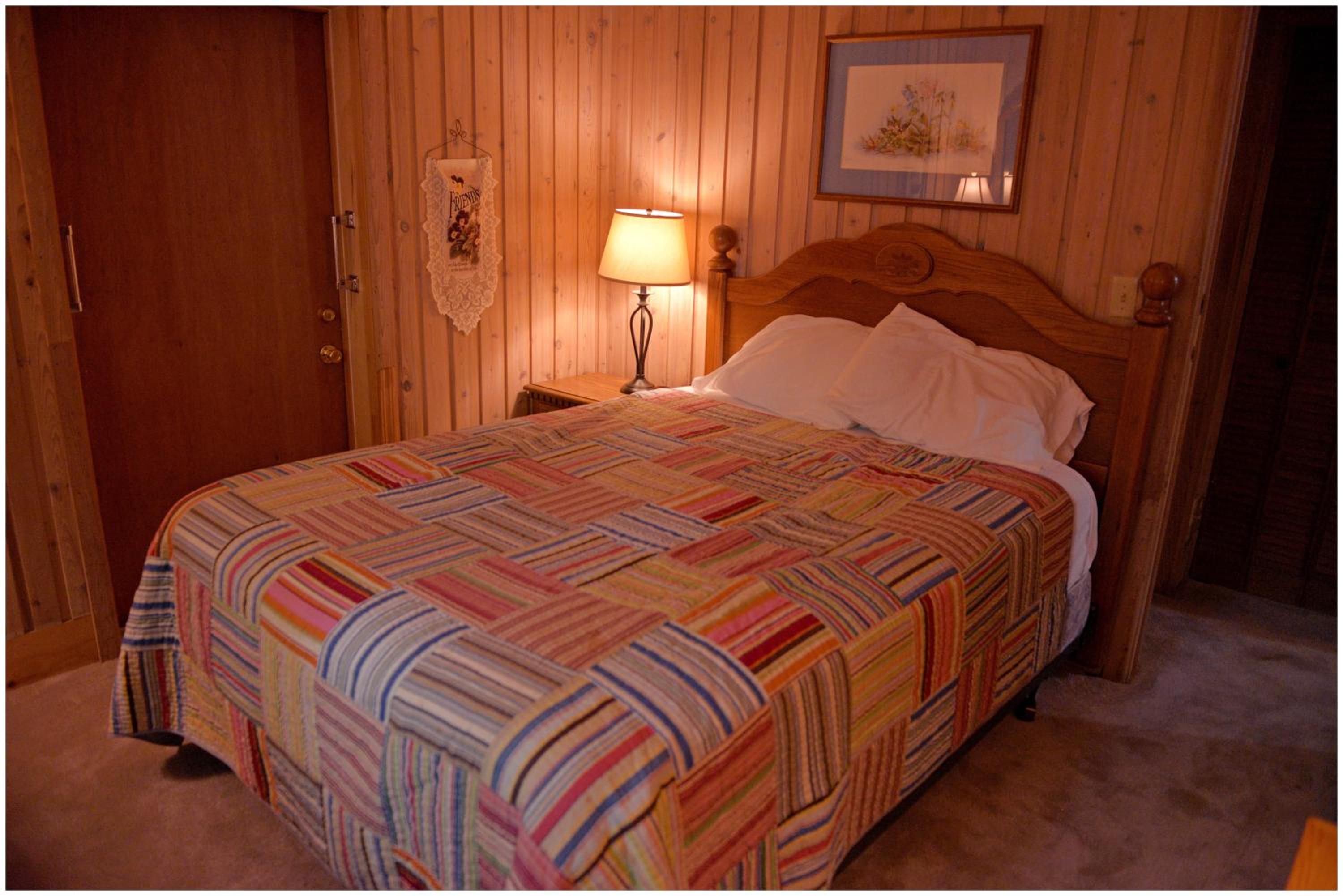 Pine Mountain Club Chalets Resort - Property Image 24