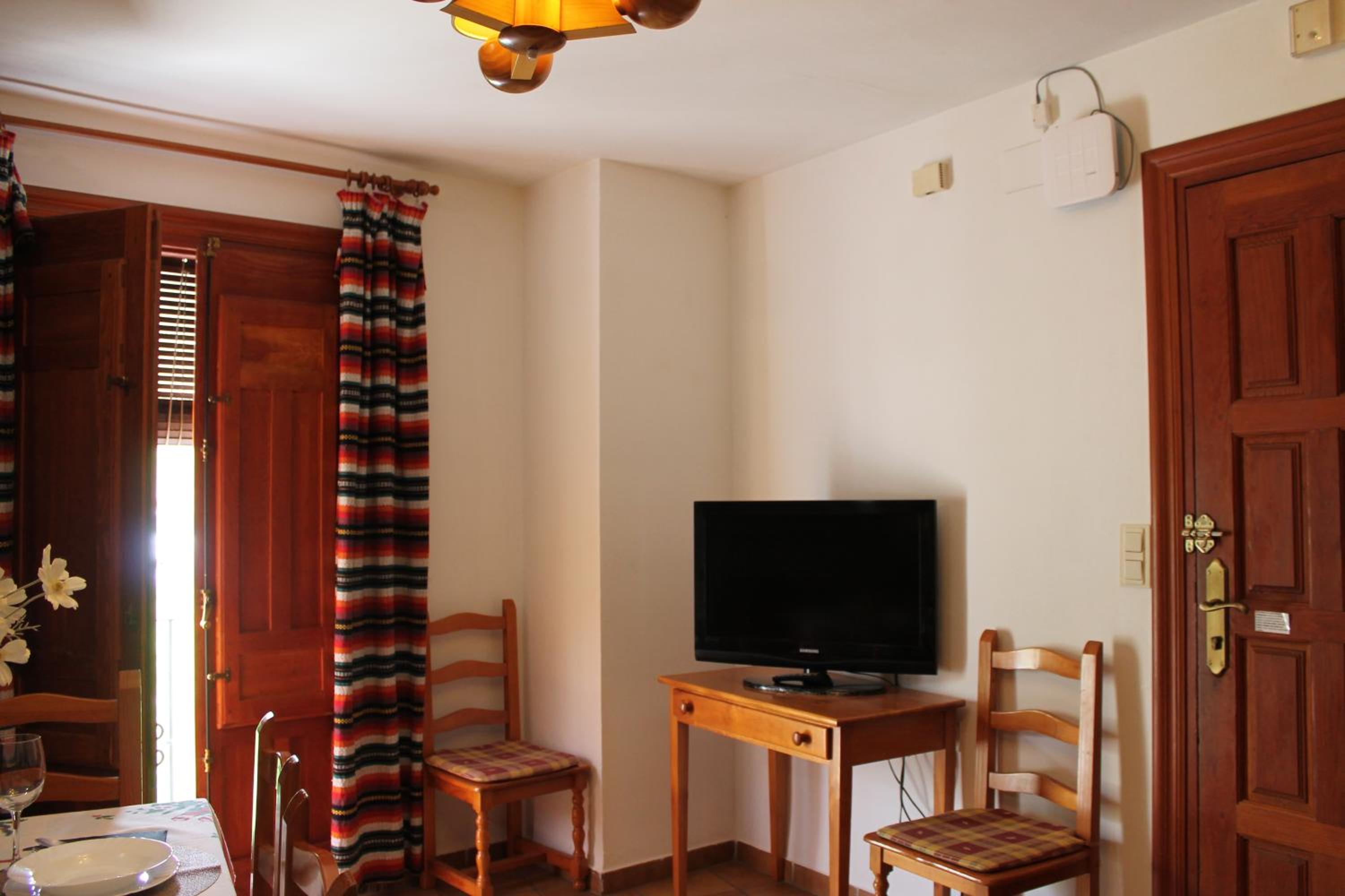 Apartamento Rurales Rosendo: Poleo Menta photo 3