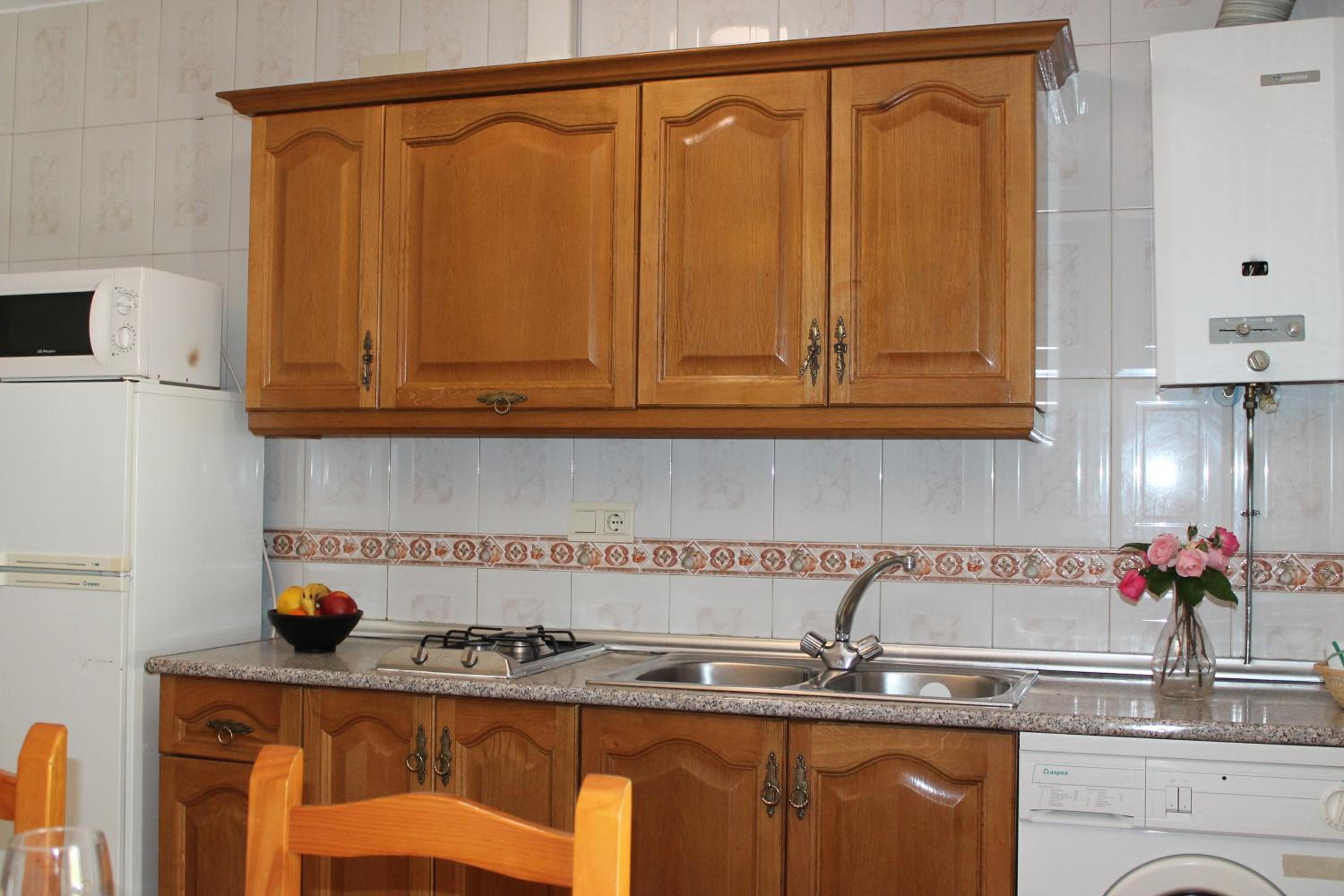 Apartamento Rurales Rosendo: Poleo Menta photo 4