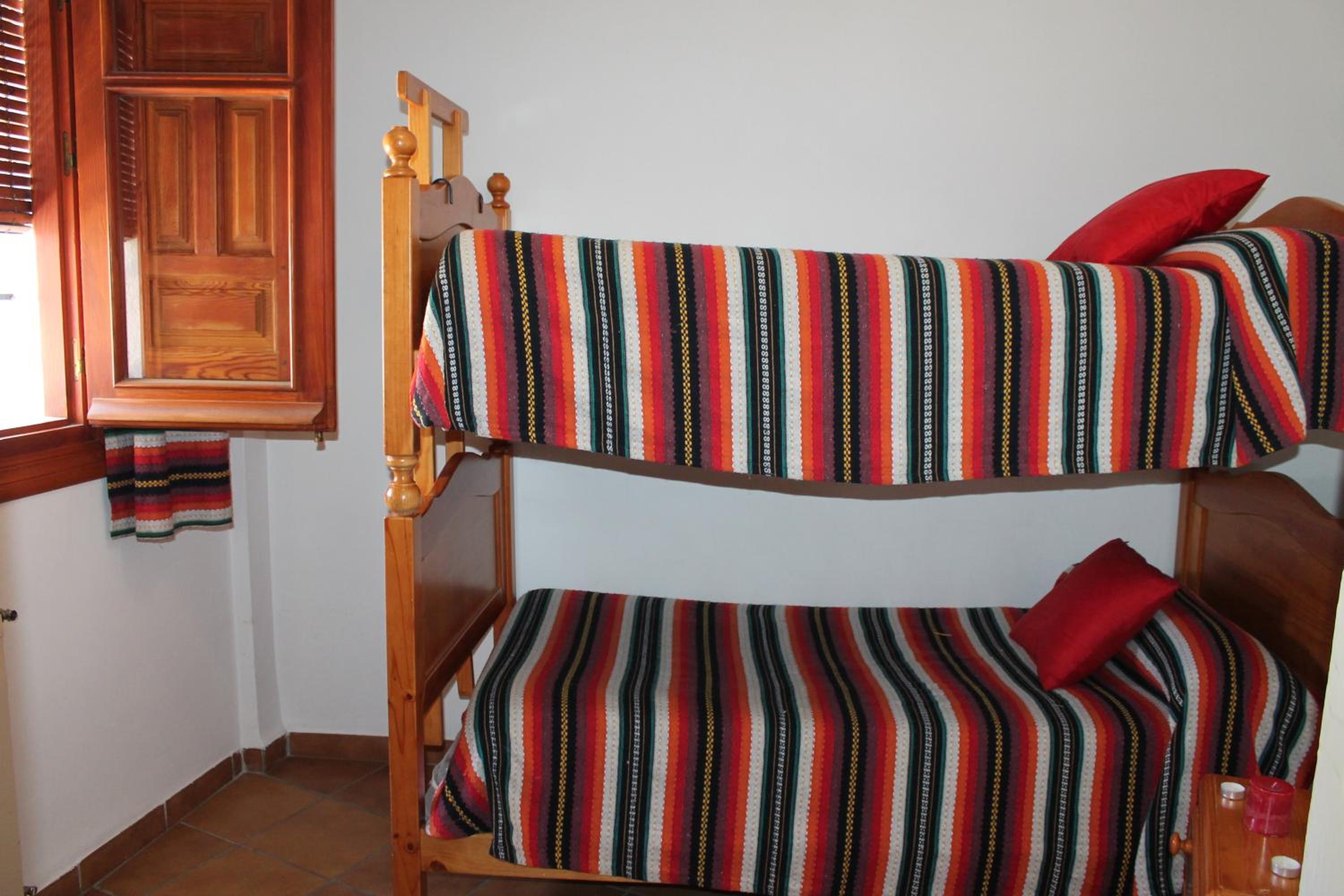 Apartamento Rurales Rosendo: Poleo Menta photo 2