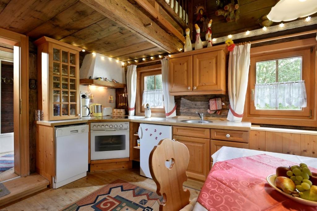Apartment Landhaus Mühlau in Tirol view 4