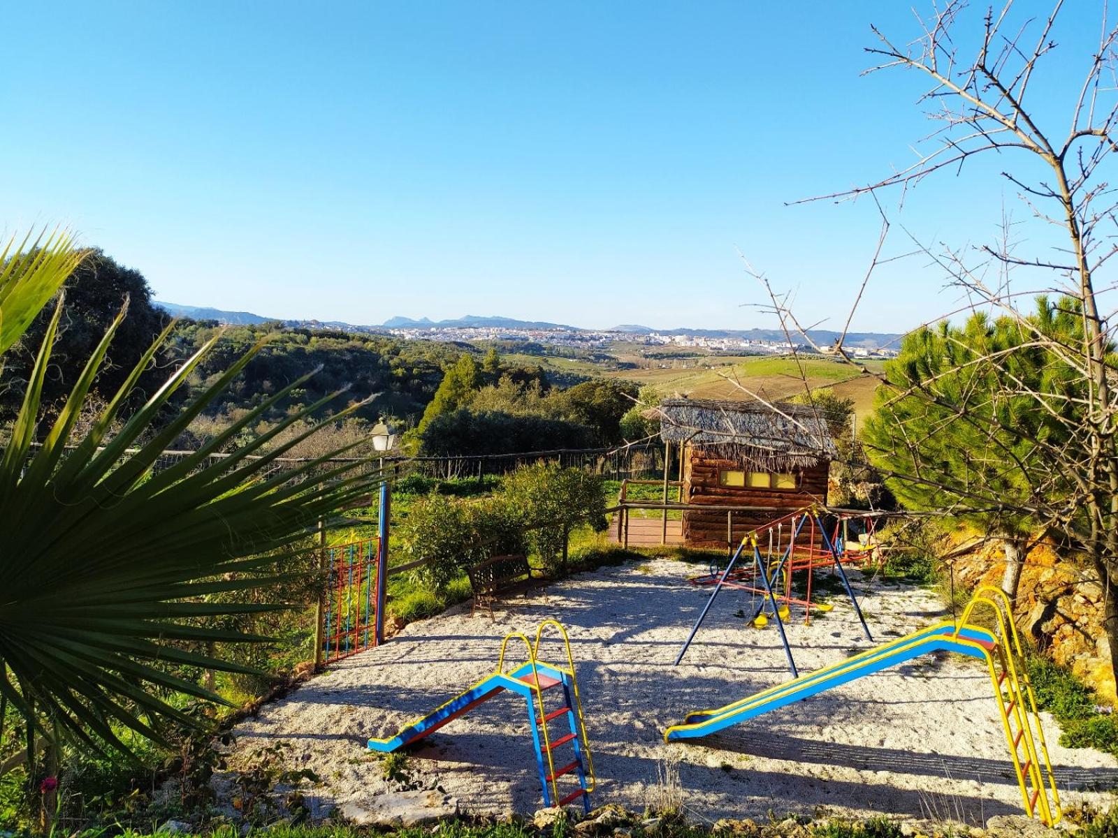 Casa Rural Bellavista Ronda view 4