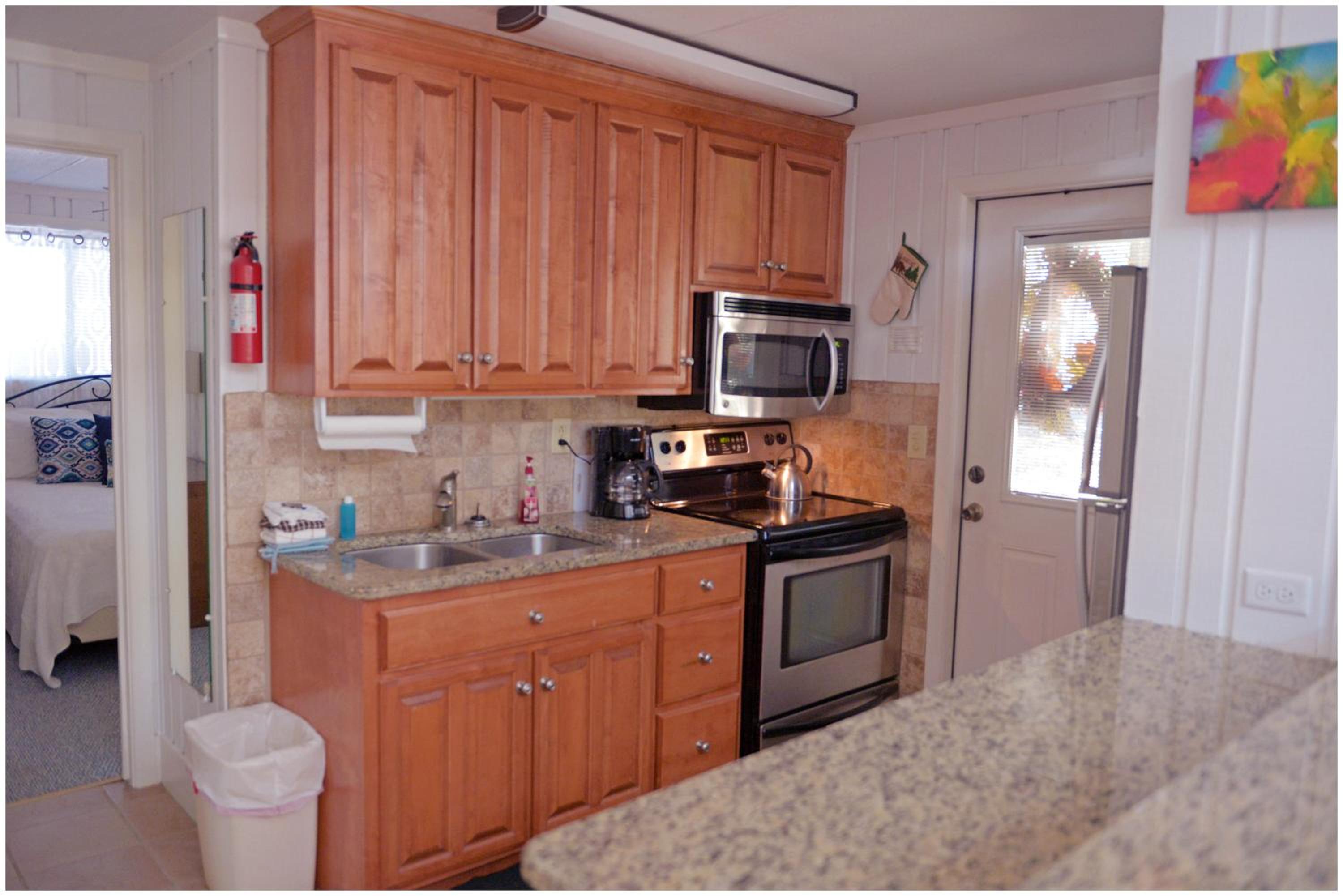 Pine Mountain Club Chalets Resort - Property Image 22