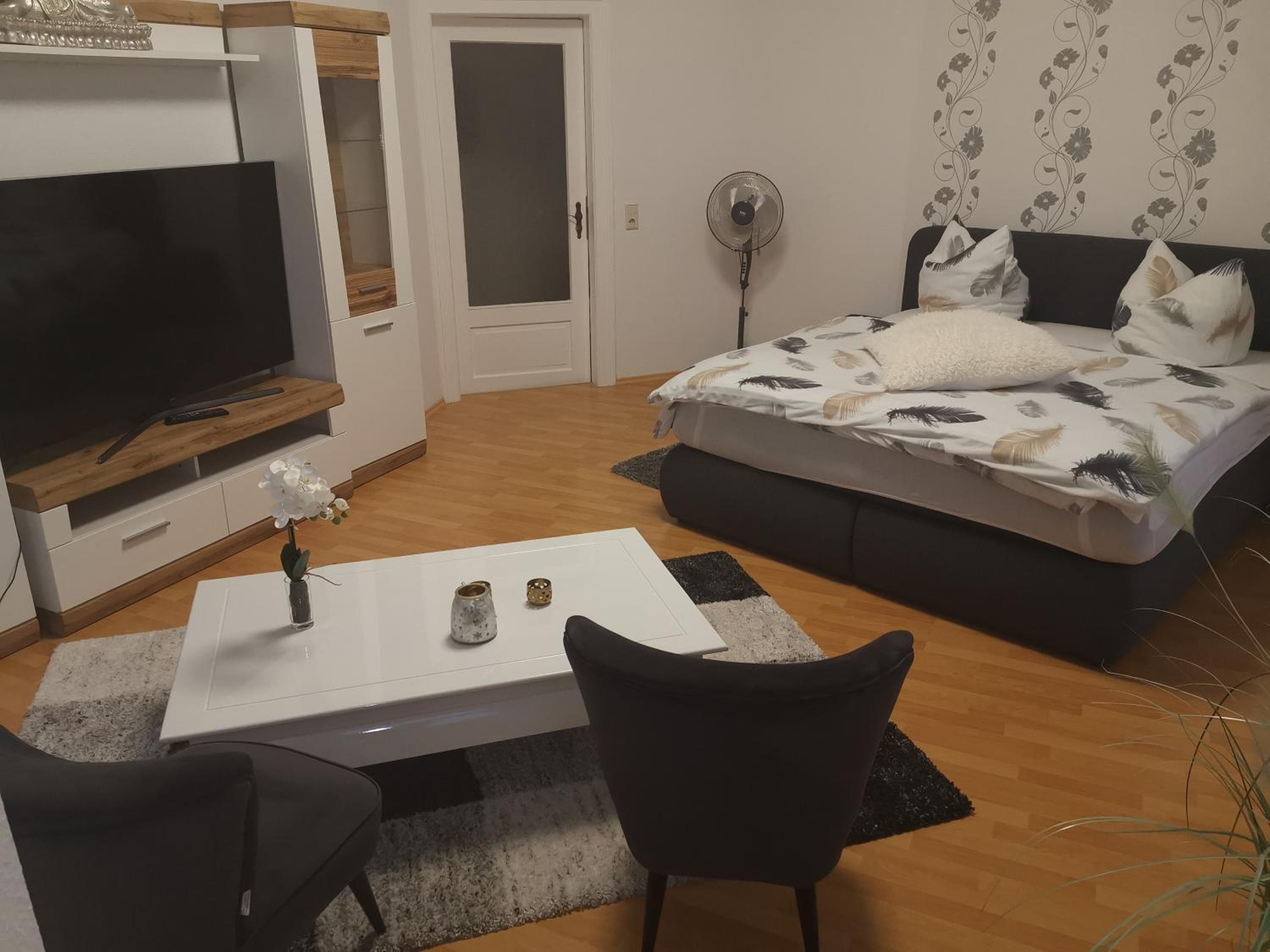 Pension Altenburg City