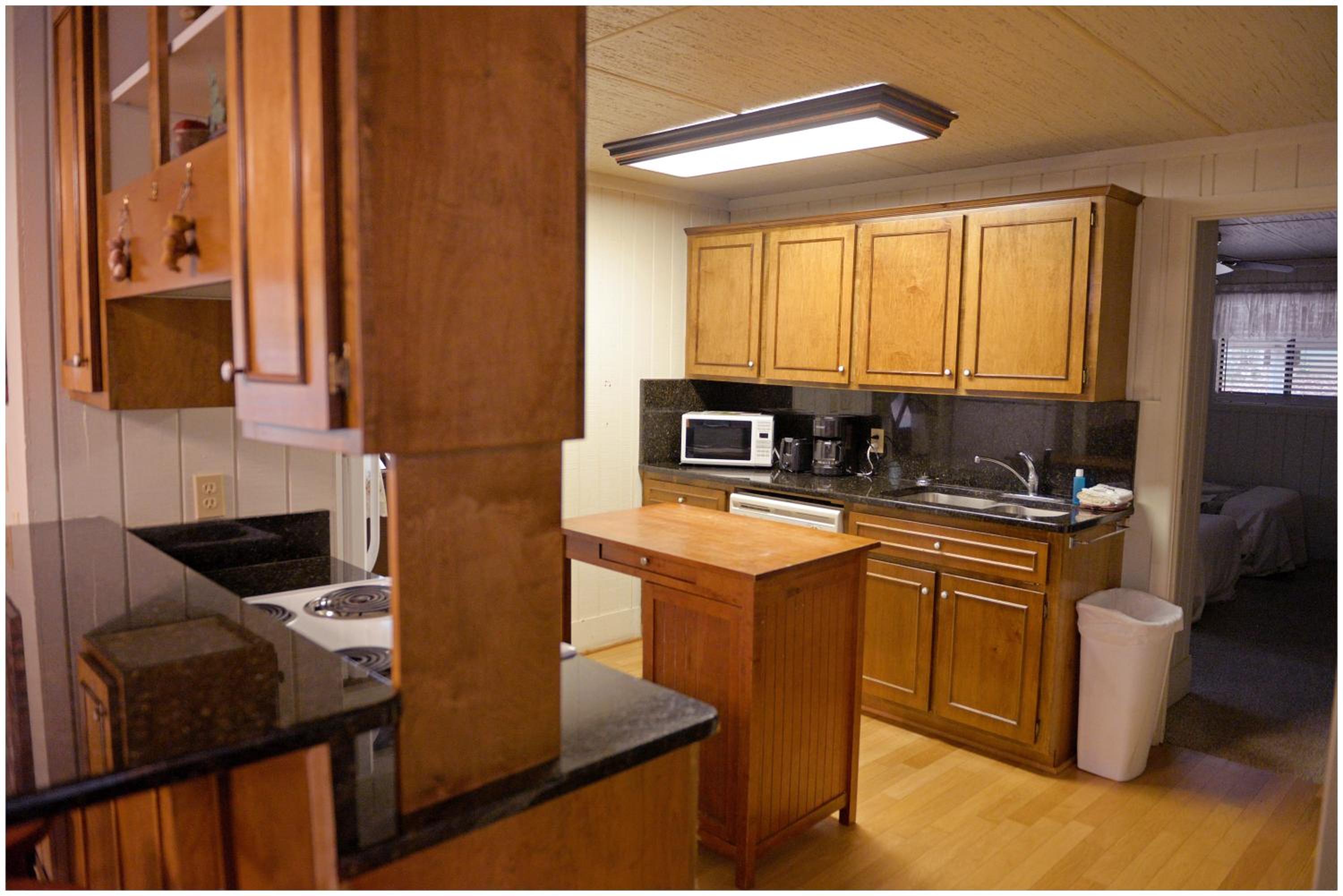 Pine Mountain Club Chalets Resort - Property Image 20