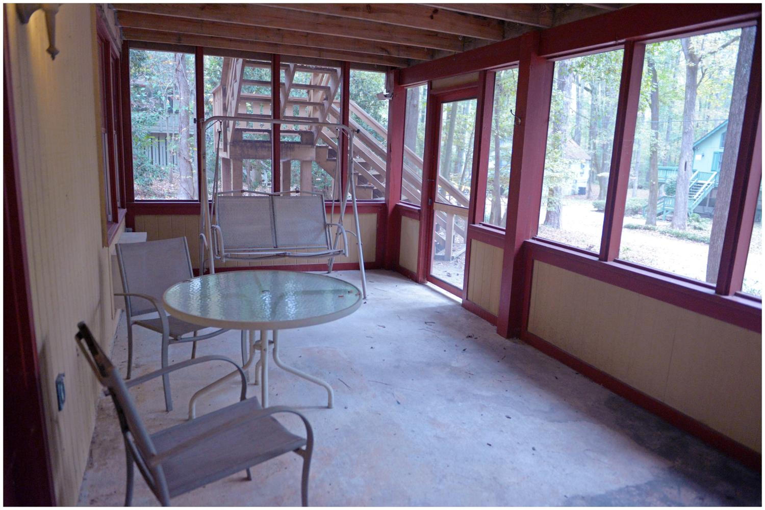 Pine Mountain Club Chalets Resort - Property Image 18