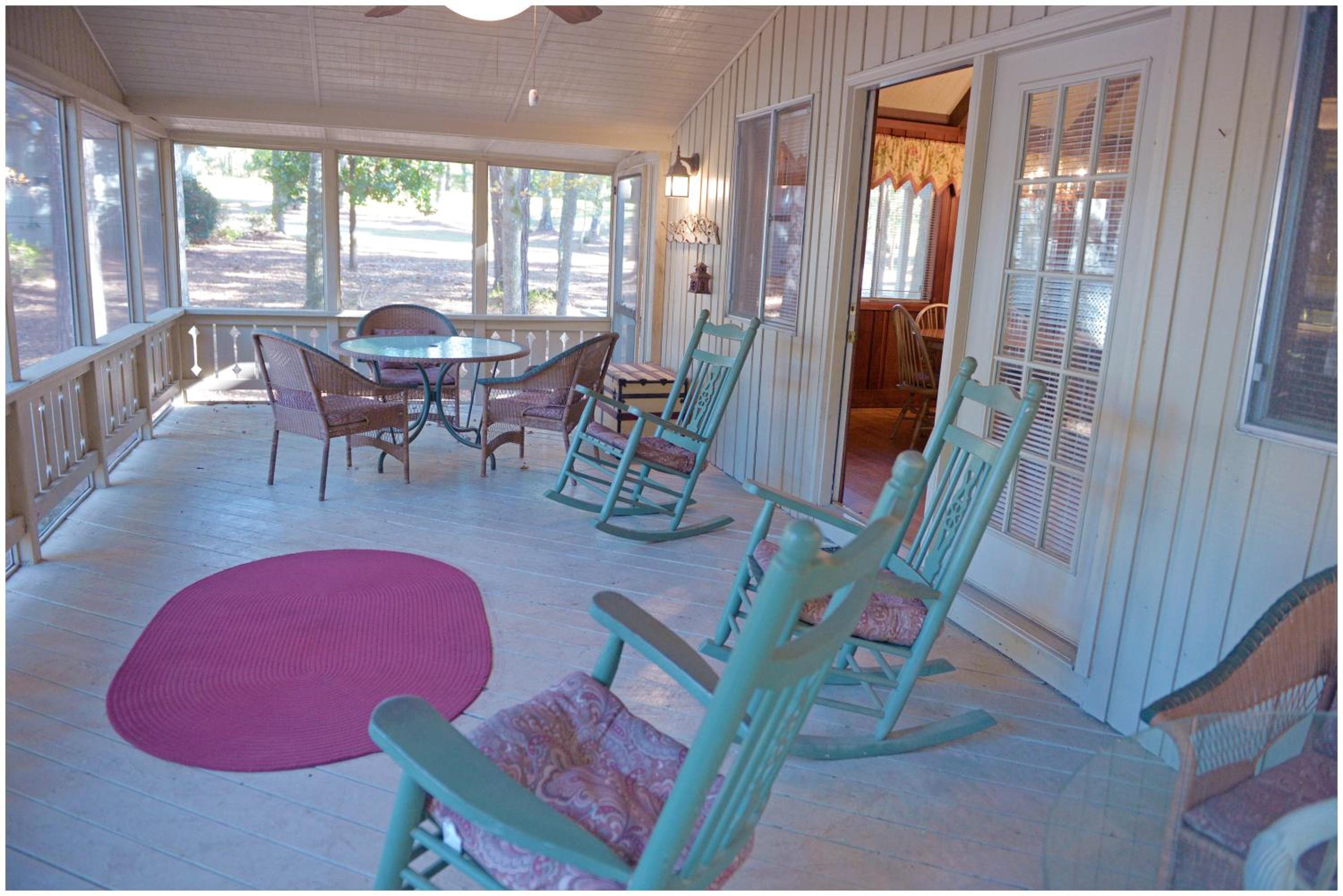 Pine Mountain Club Chalets Resort - Property Image 17