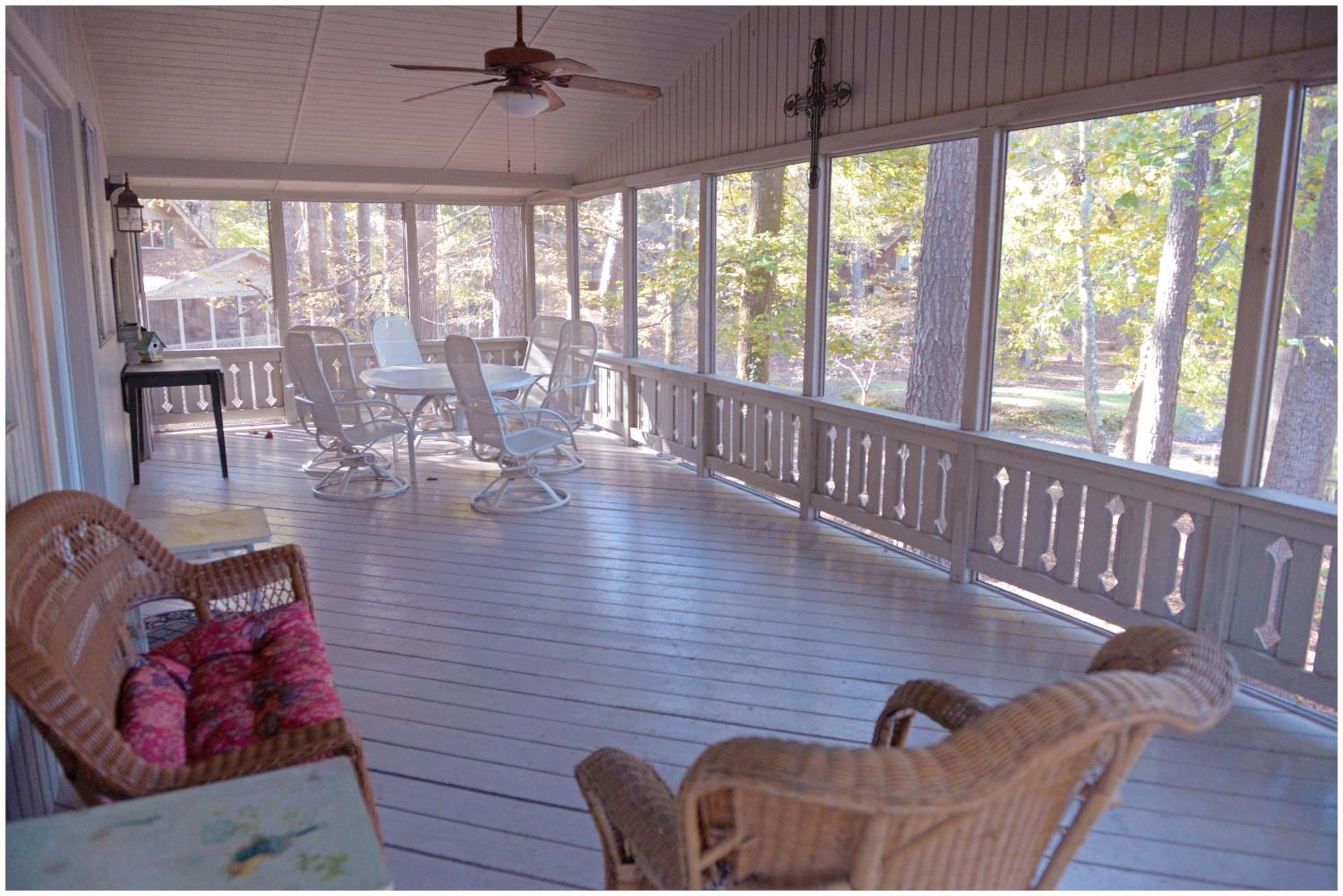 Pine Mountain Club Chalets Resort - Property Image 16