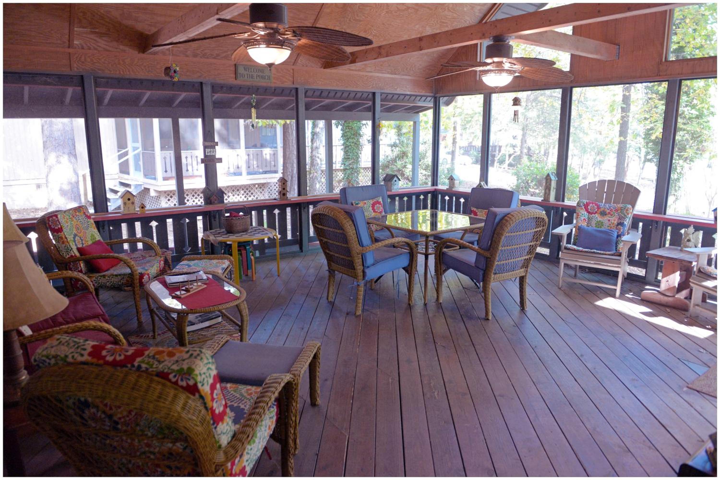 Pine Mountain Club Chalets Resort - Property Image 15