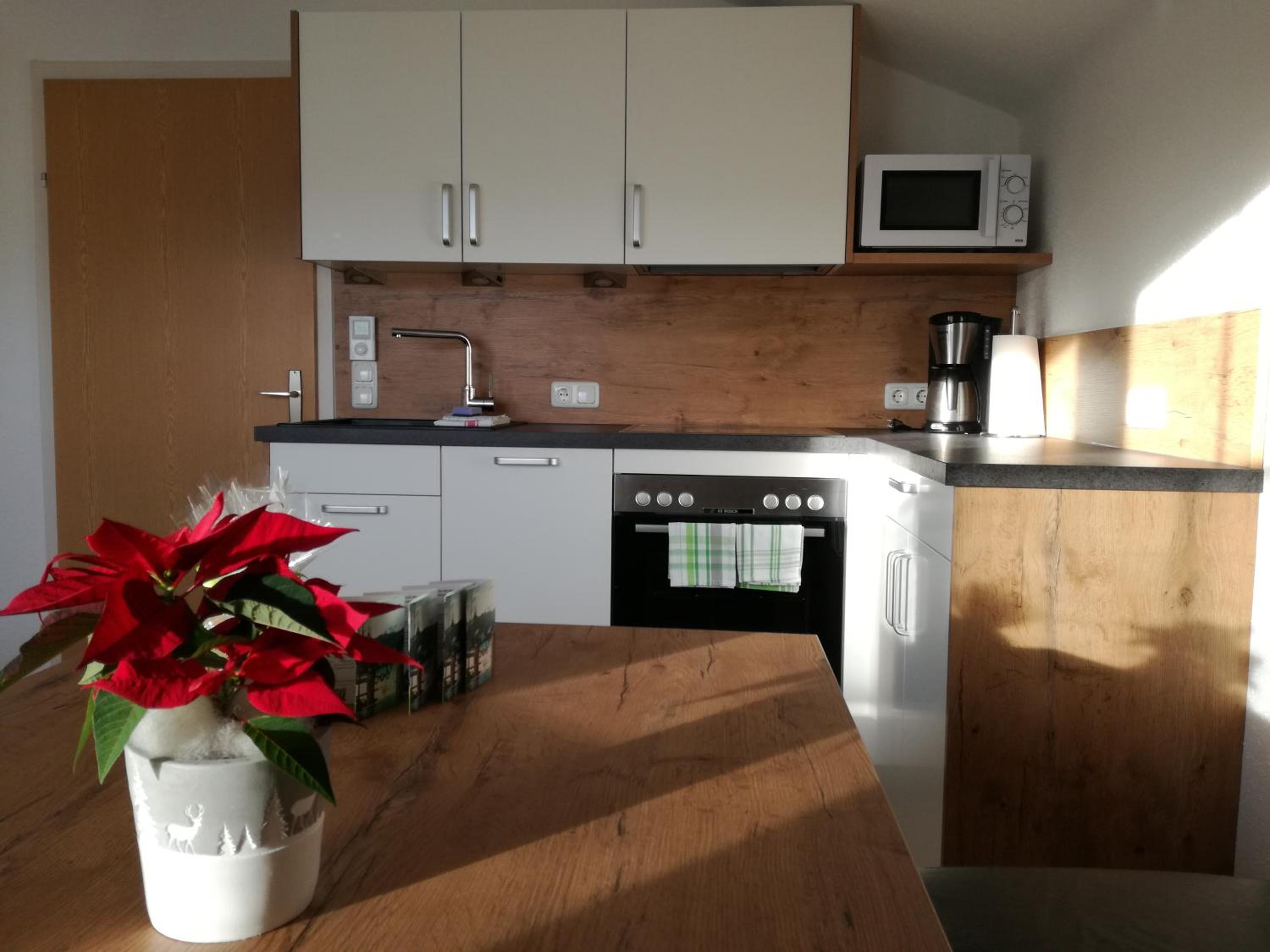 Ferienhaus Karin view 5