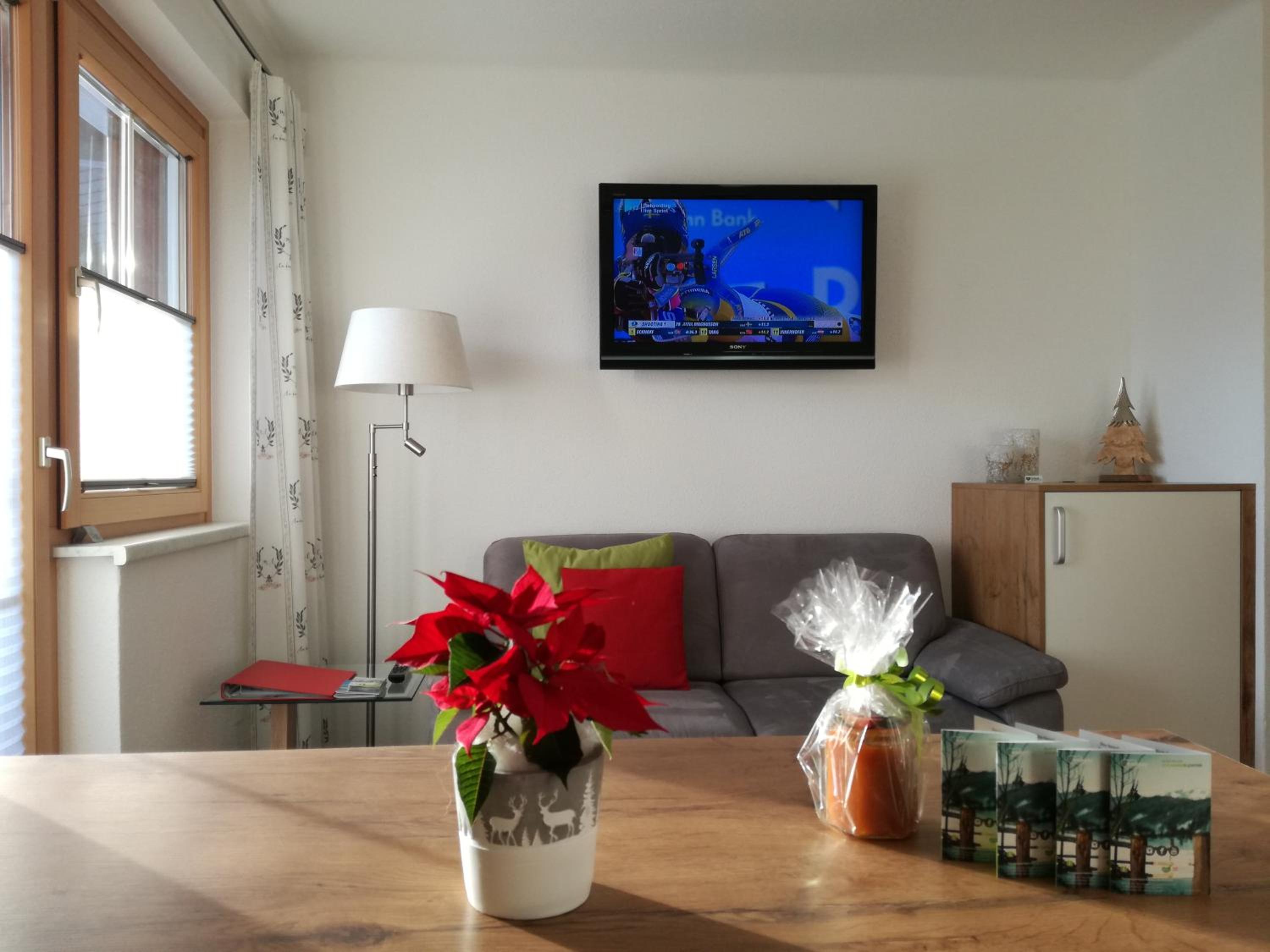 Ferienhaus Karin view 4