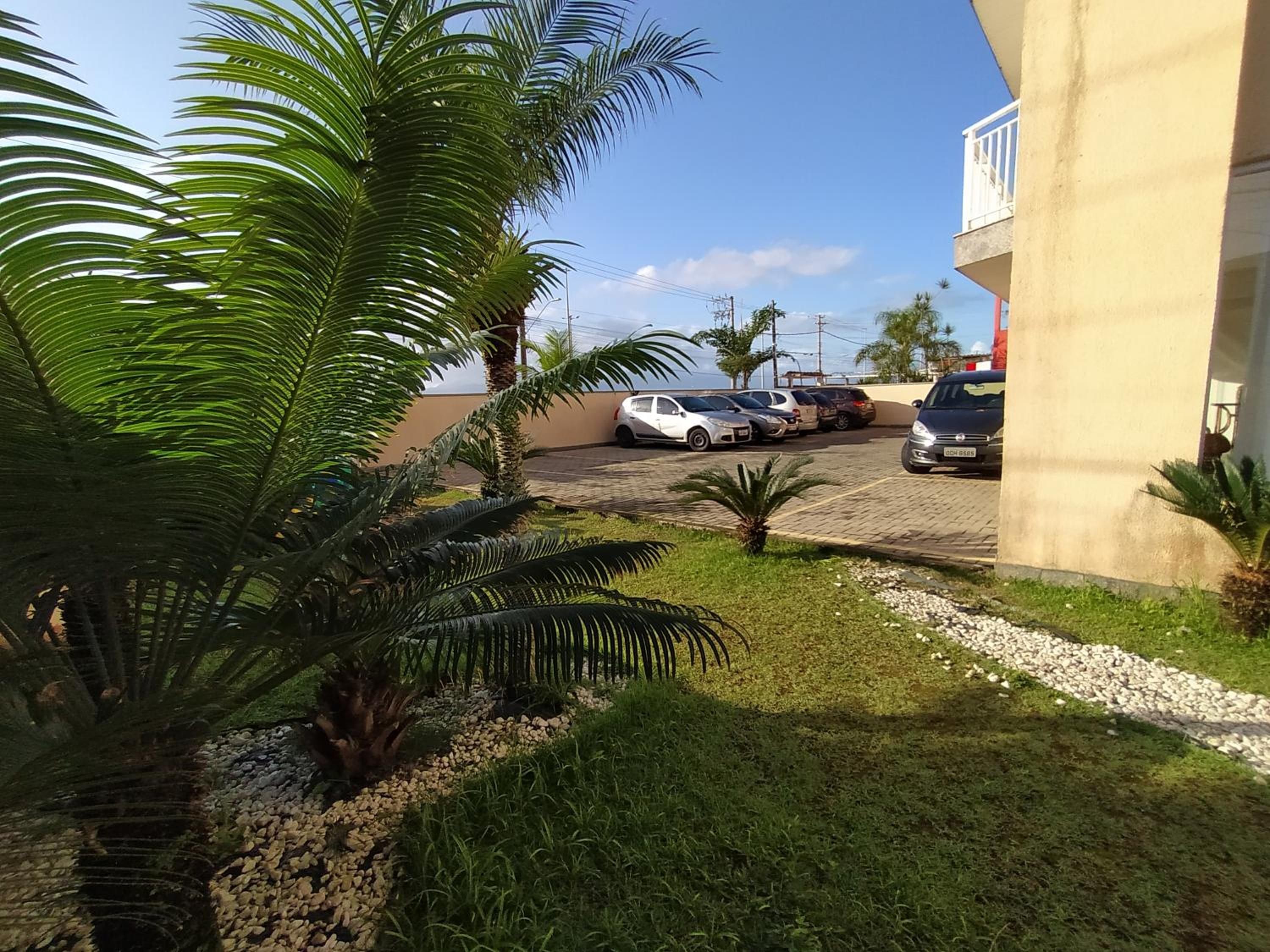 Caraguatatuba de frente para o mar