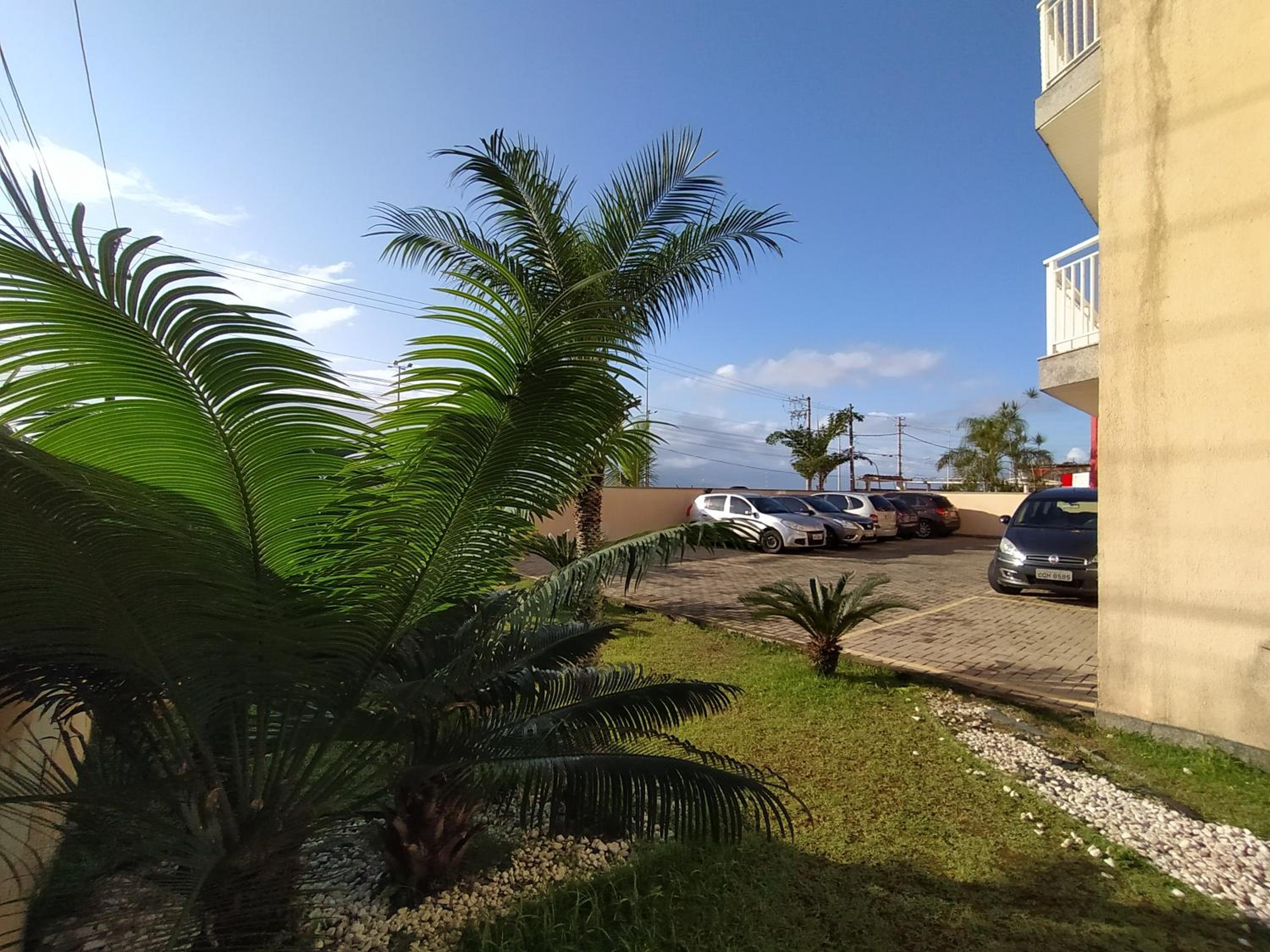 Caraguatatuba de frente para o mar