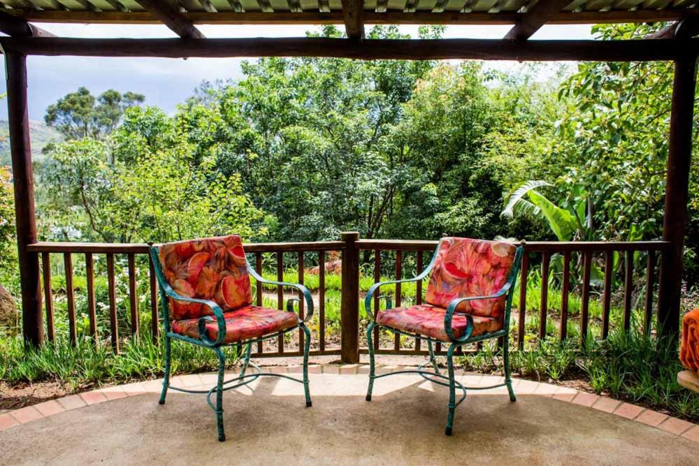 Veki's Village Cottages view 5