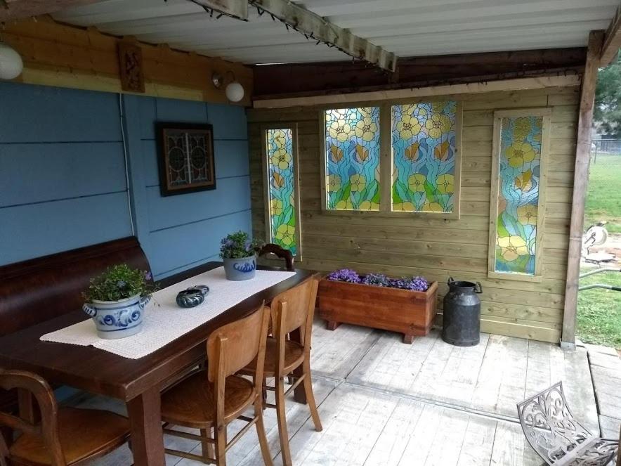 B&B Dream On Wheels