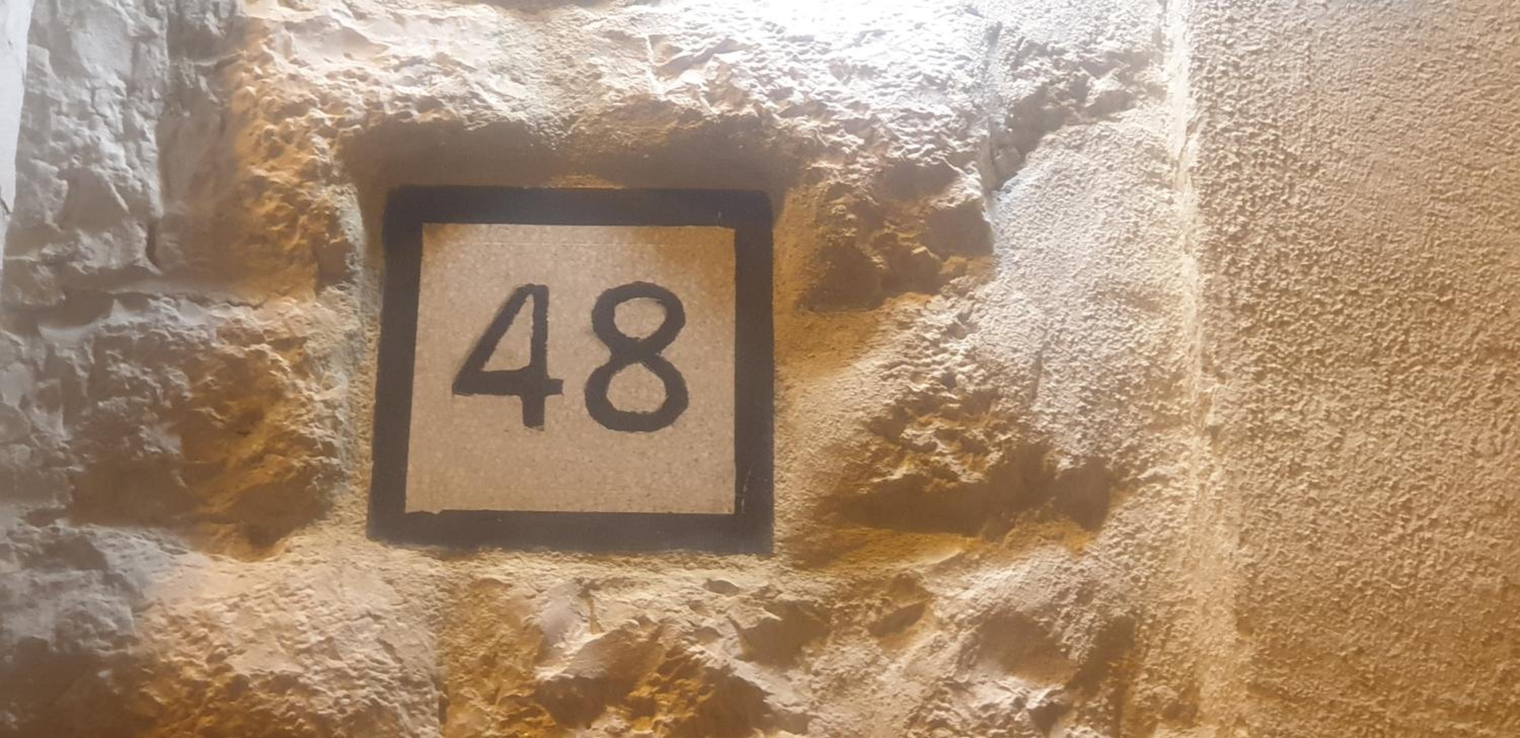 PORTO 48
