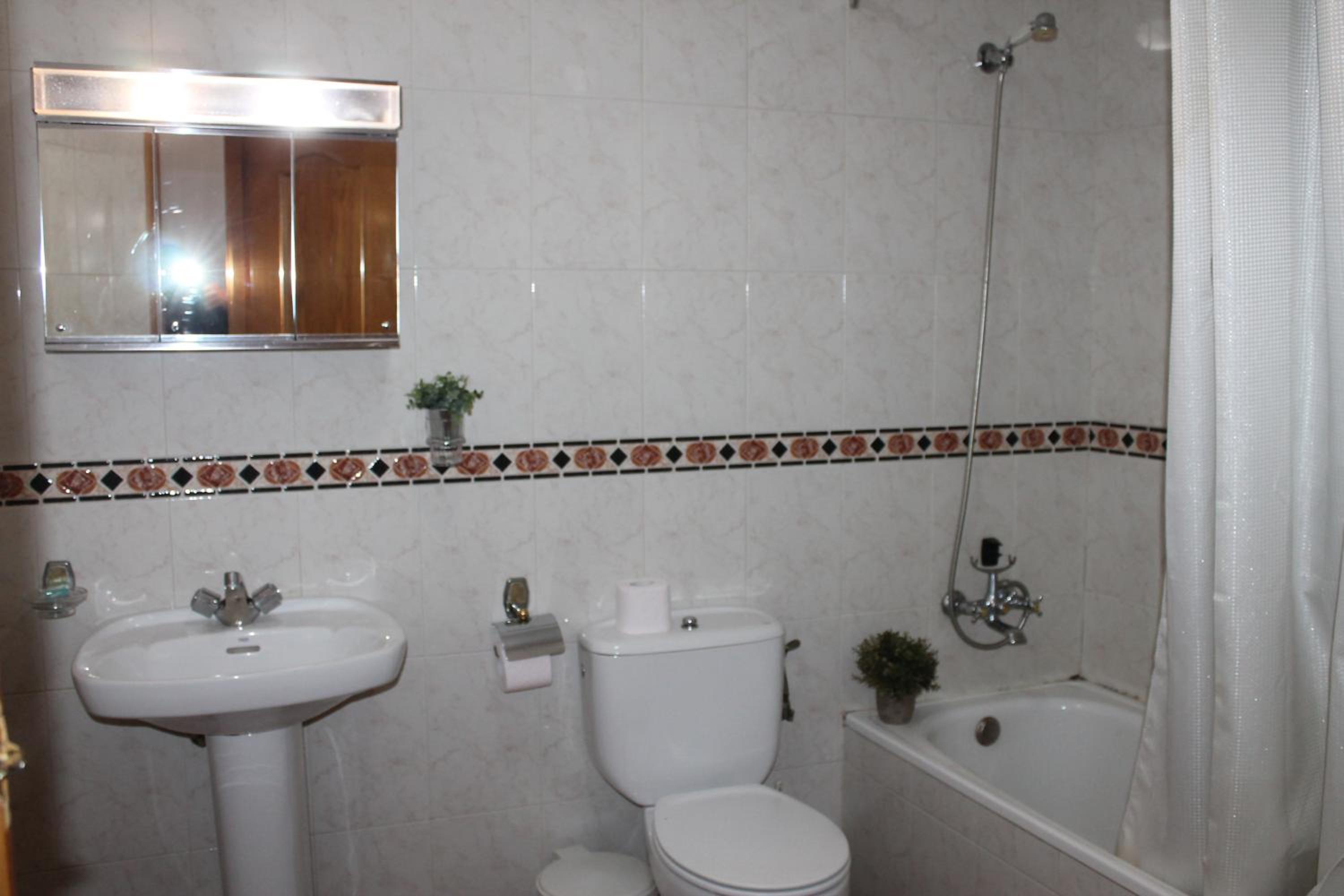 Apartamentos Rurales Rosendo: El Jazmin photo 2
