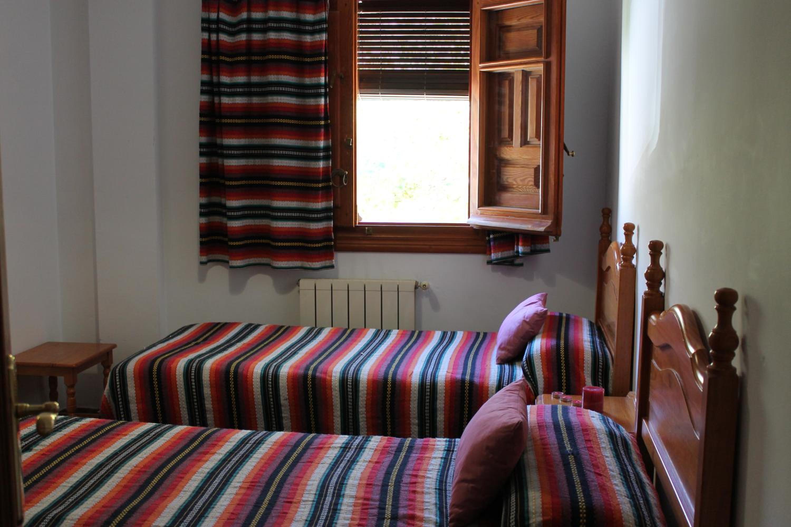 Apartamentos Rurales Rosendo: El Jazmin photo 4