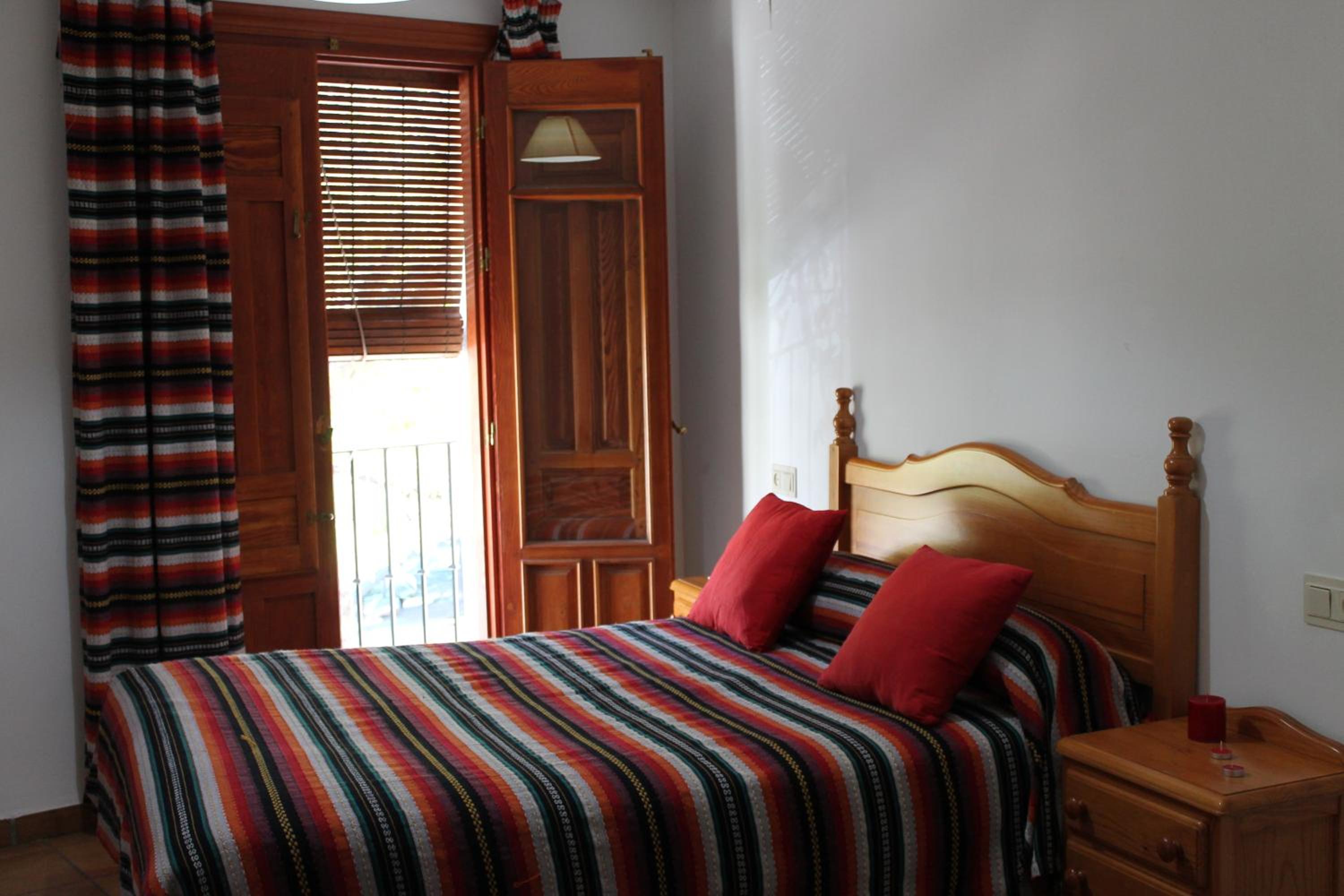 Apartamentos Rurales Rosendo: El Jazmin photo 3