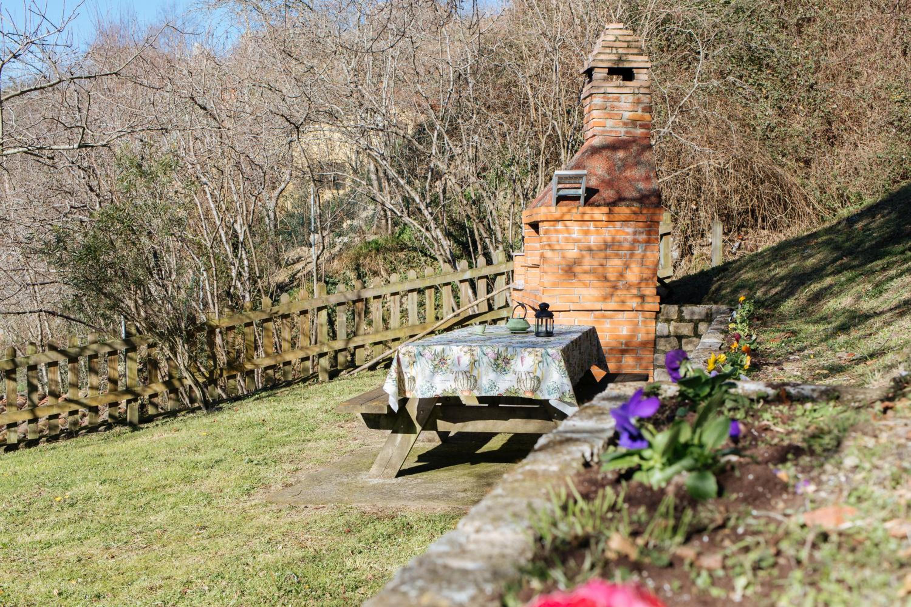 Casa Rural La Galana