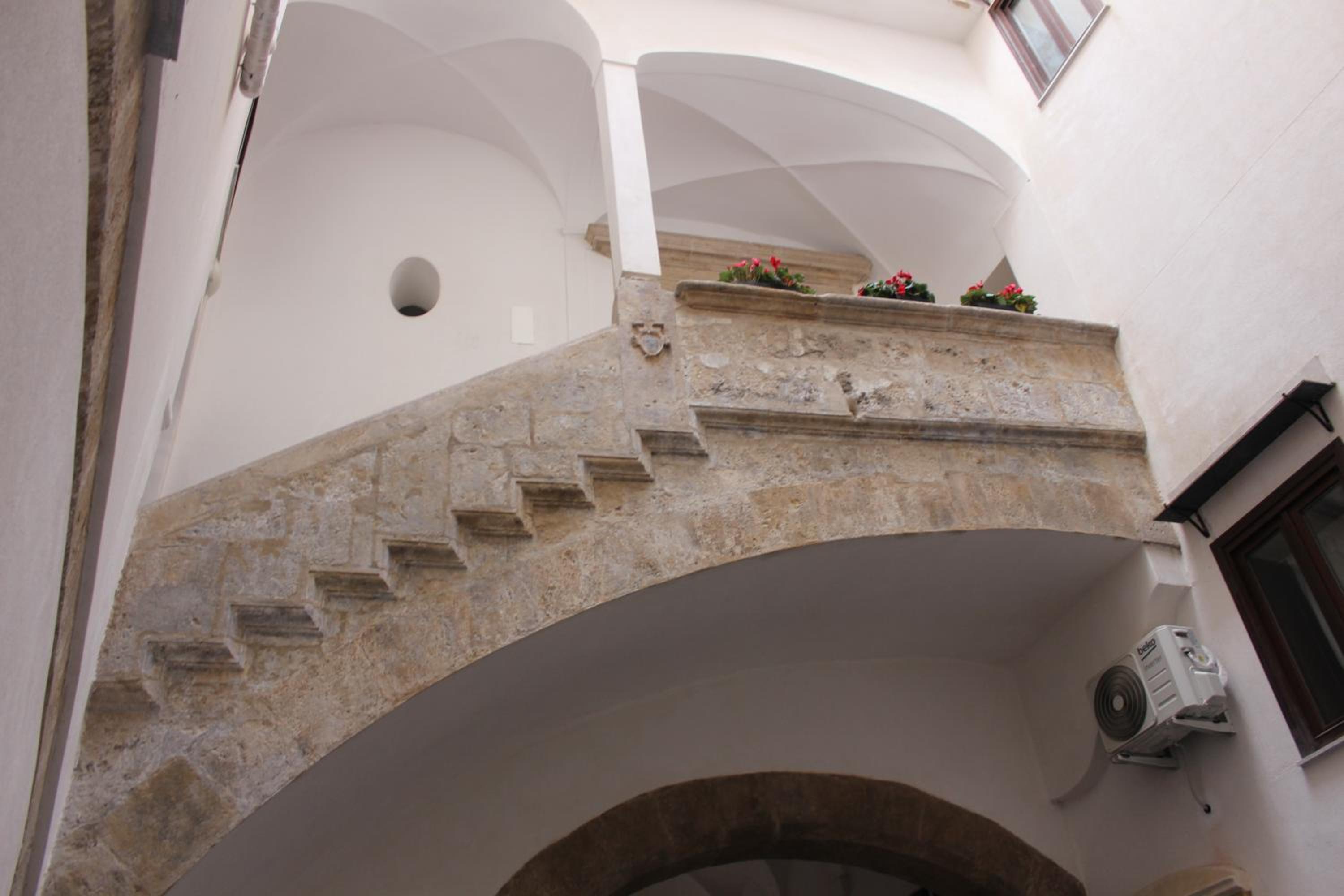 Amalfitani House view 4