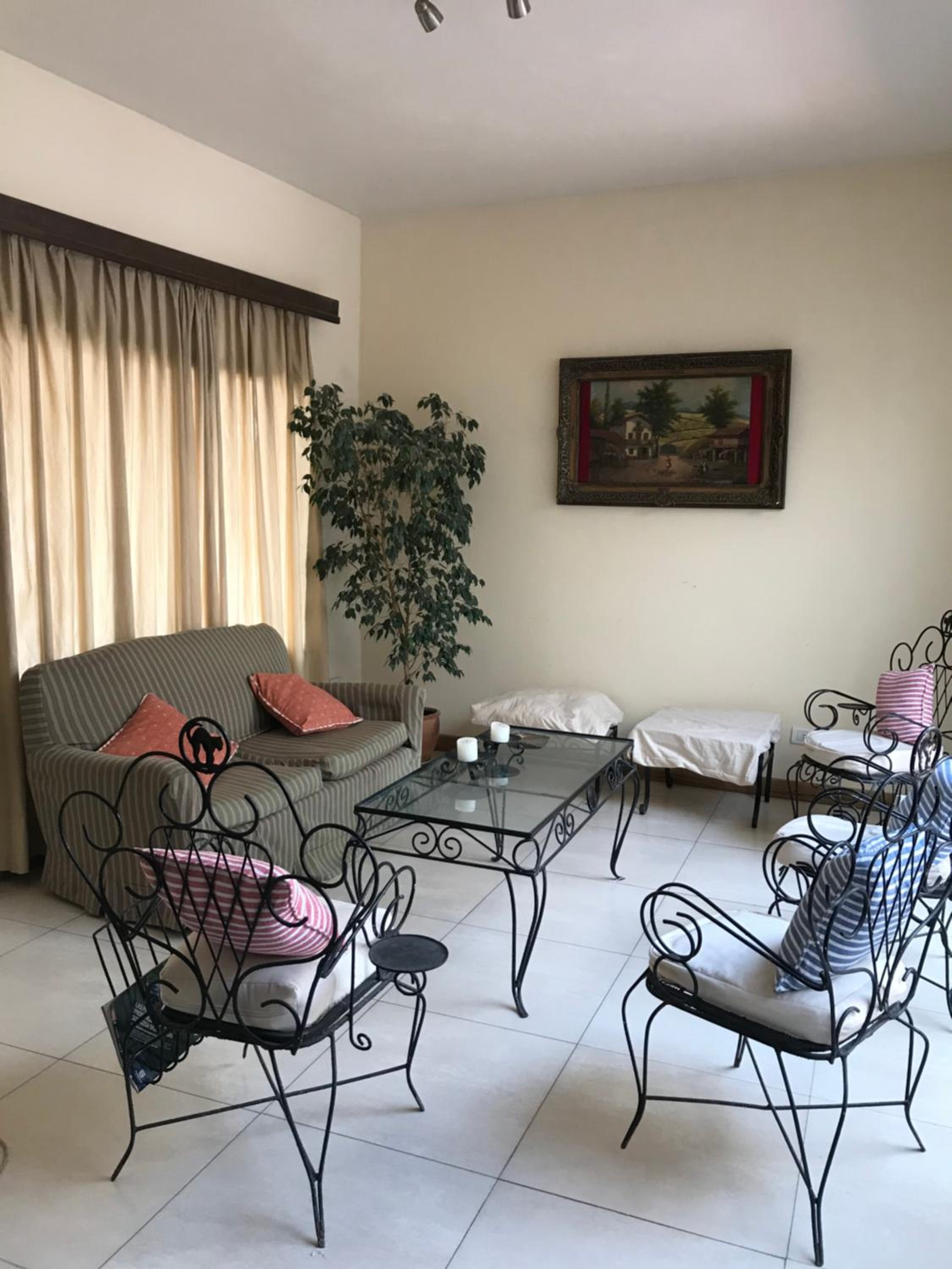 Hostel Casa Don Vicente