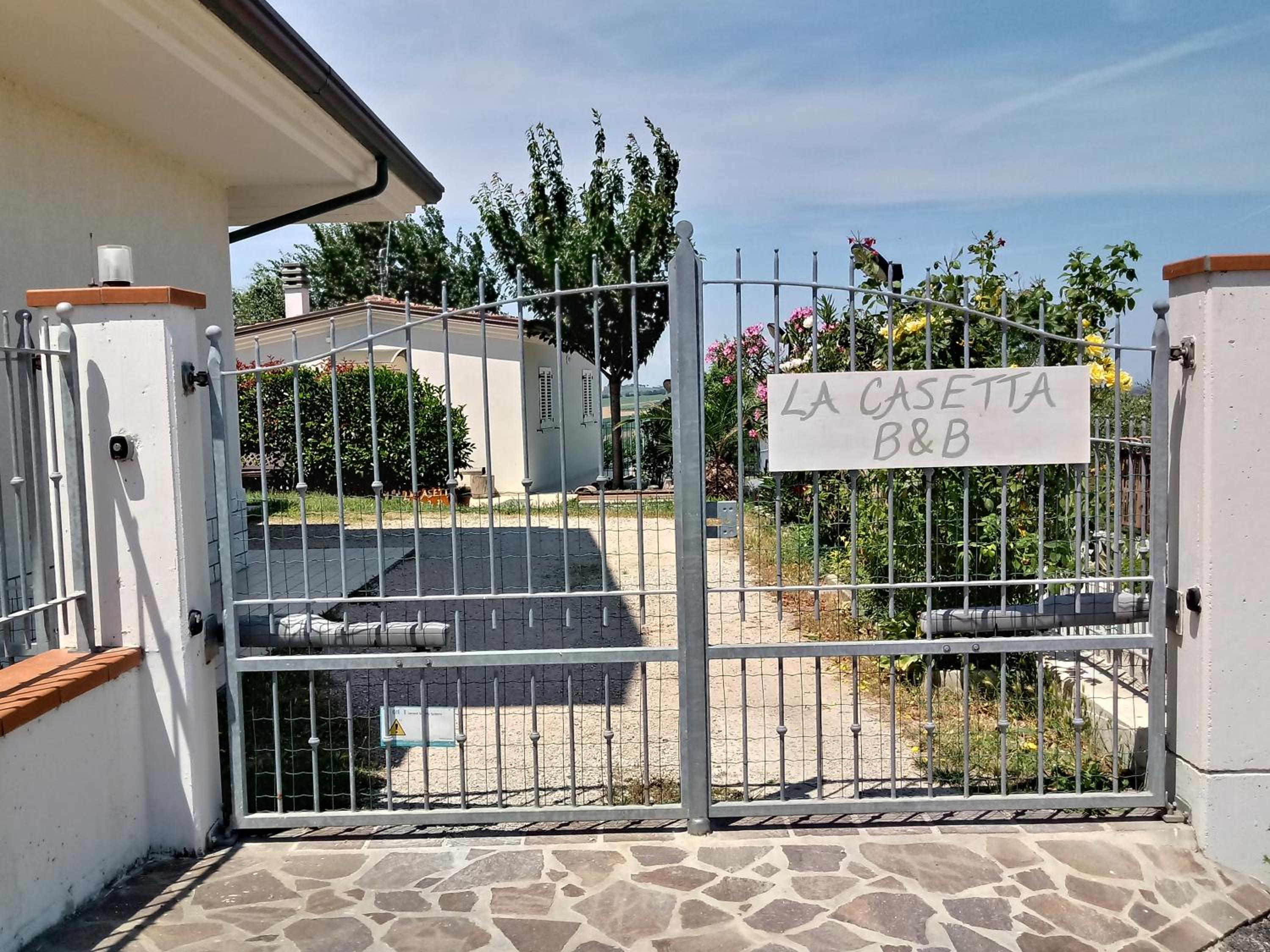 La Casetta